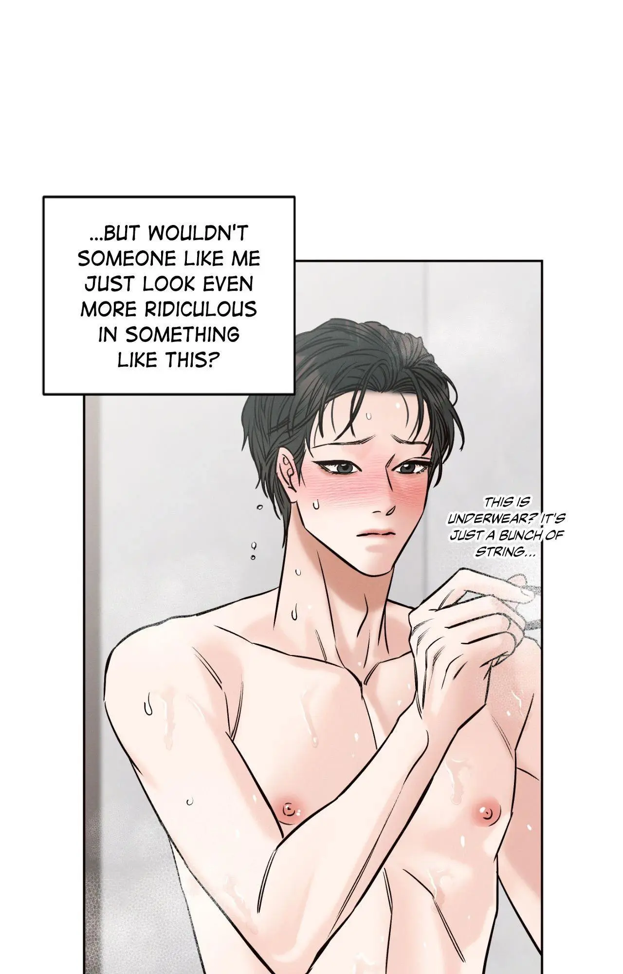 Love Me Not - Chapter 118 Page 41
