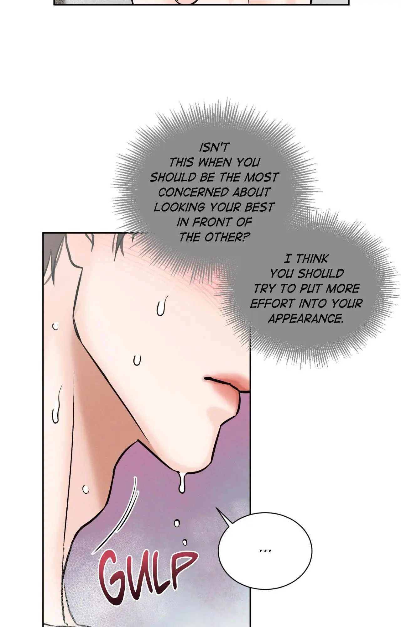 Love Me Not - Chapter 118 Page 42