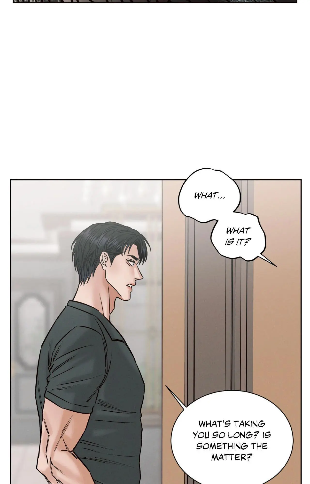 Love Me Not - Chapter 118 Page 45