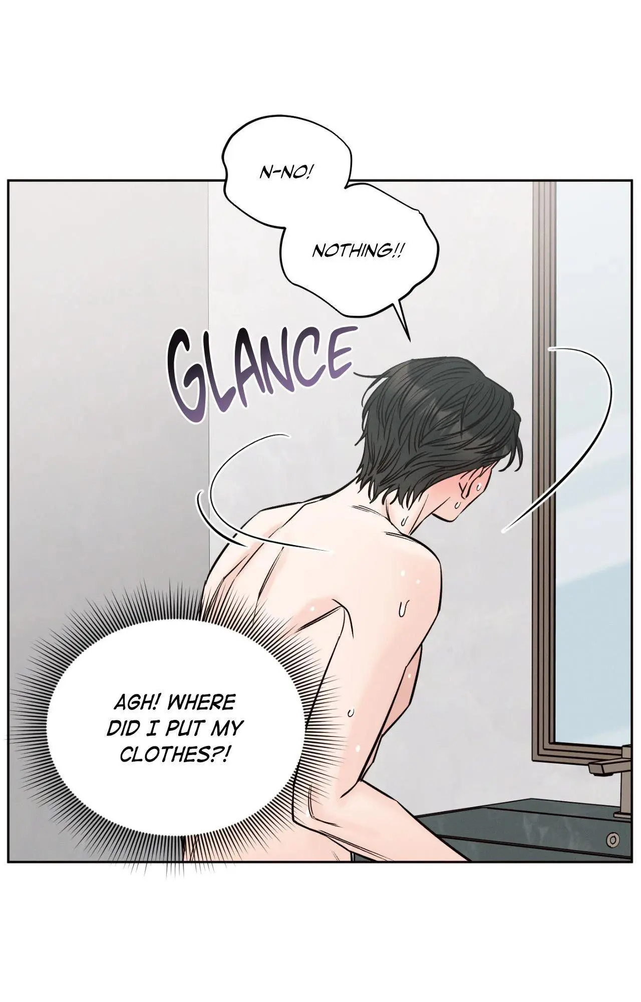 Love Me Not - Chapter 118 Page 47