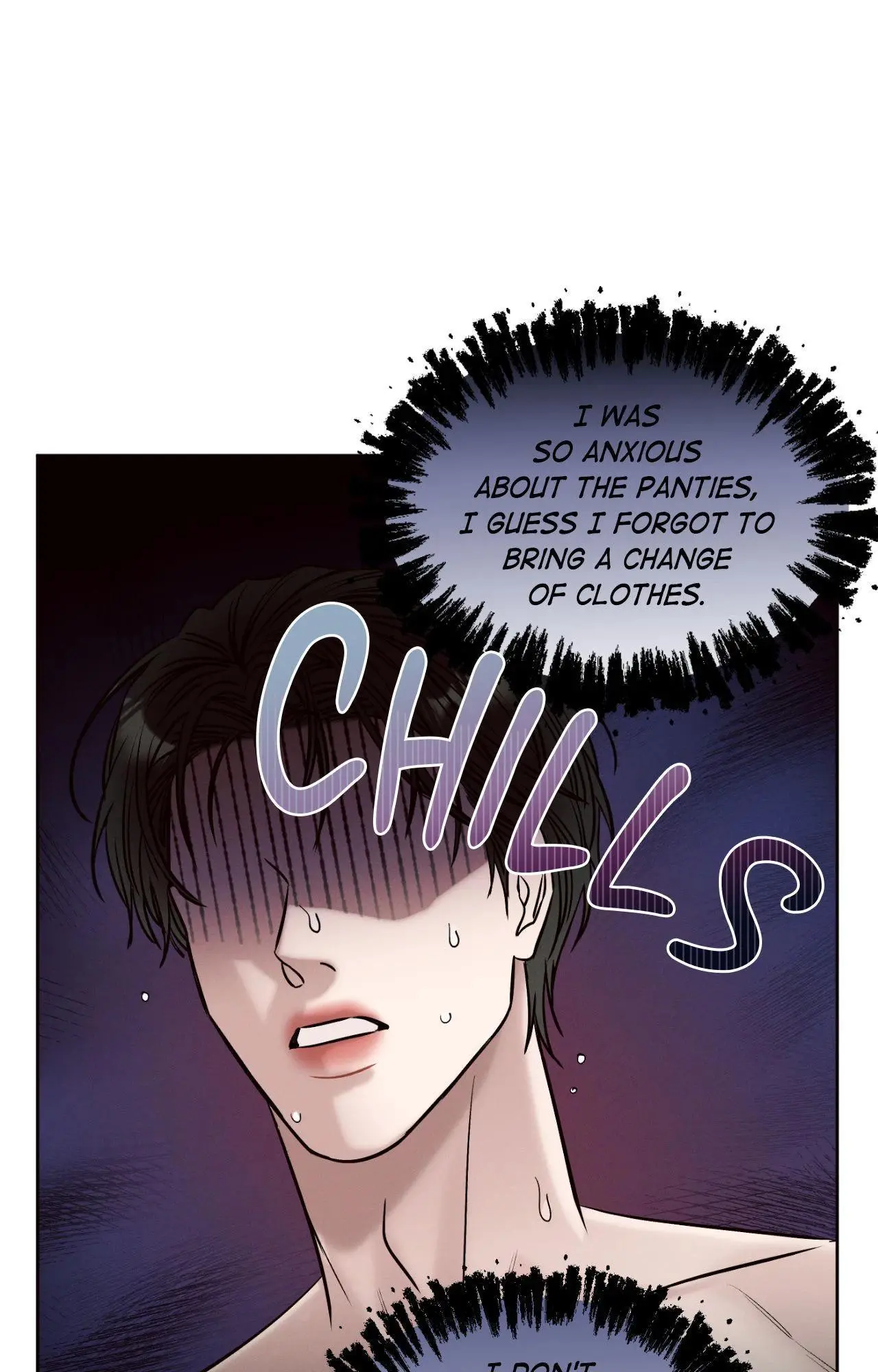 Love Me Not - Chapter 118 Page 48