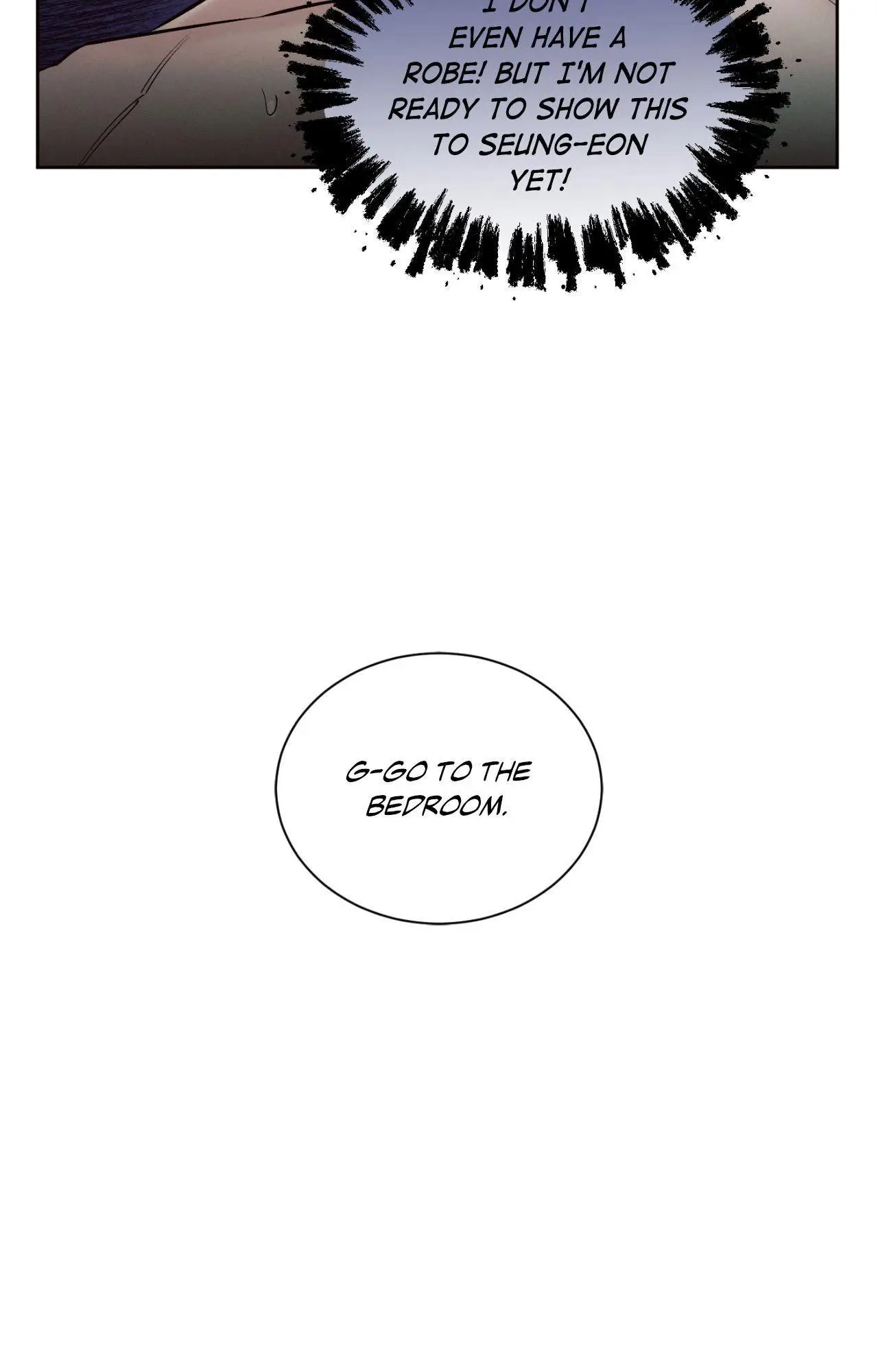 Love Me Not - Chapter 118 Page 49