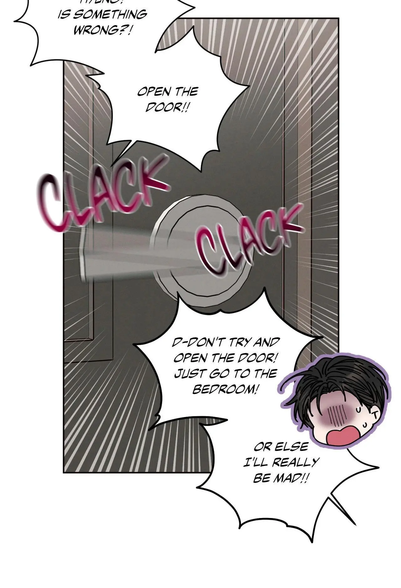Love Me Not - Chapter 118 Page 51