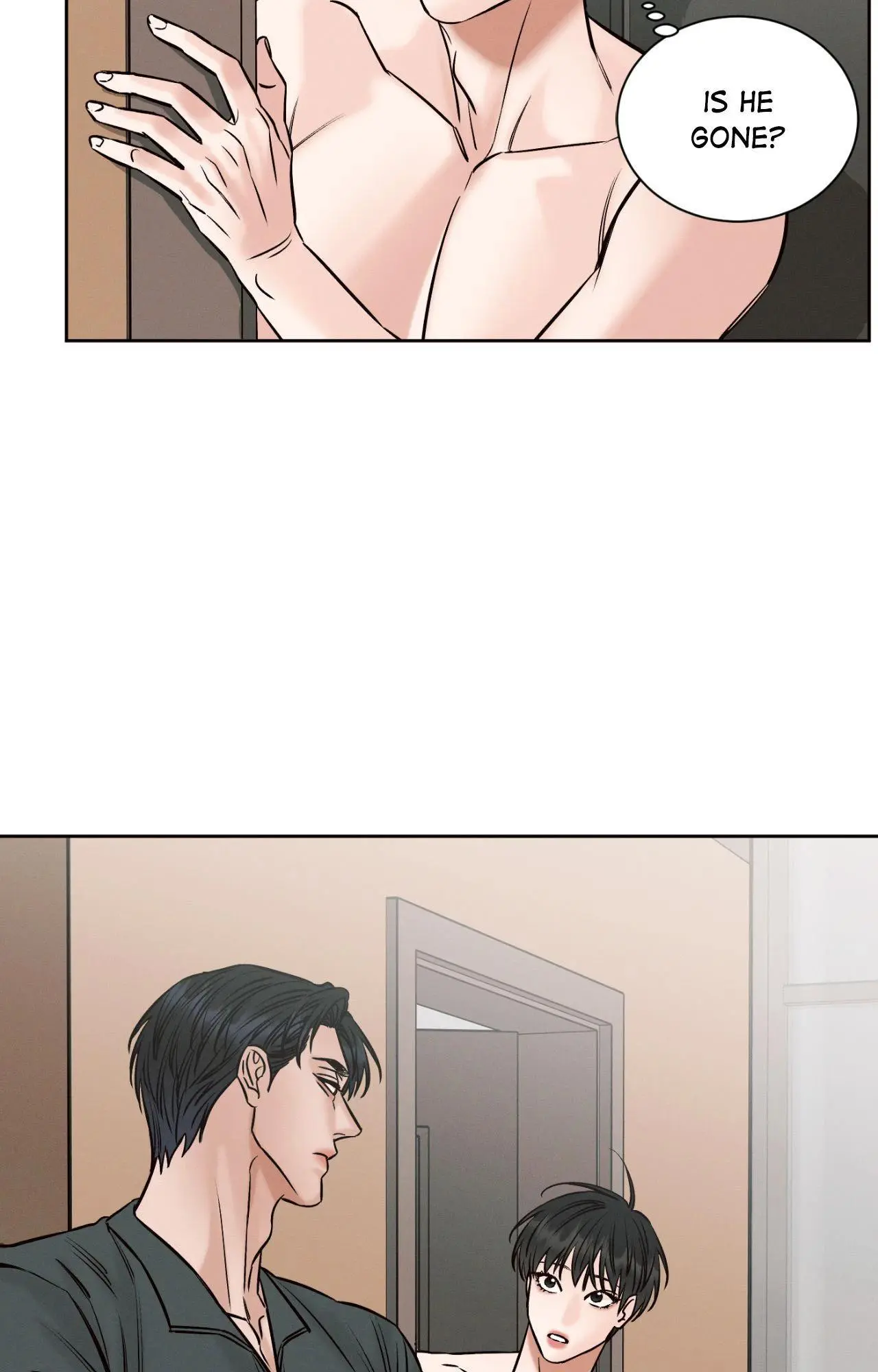 Love Me Not - Chapter 118 Page 55