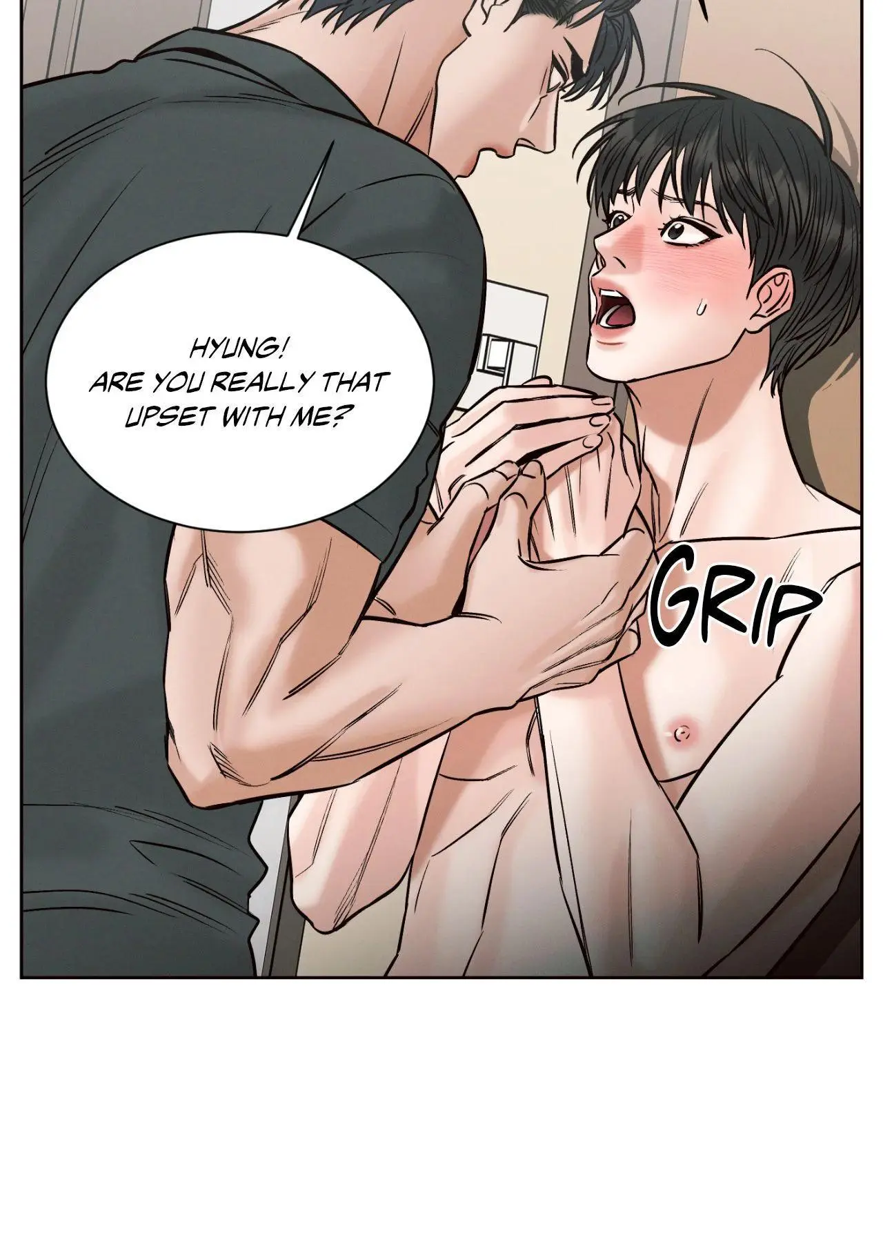 Love Me Not - Chapter 118 Page 57