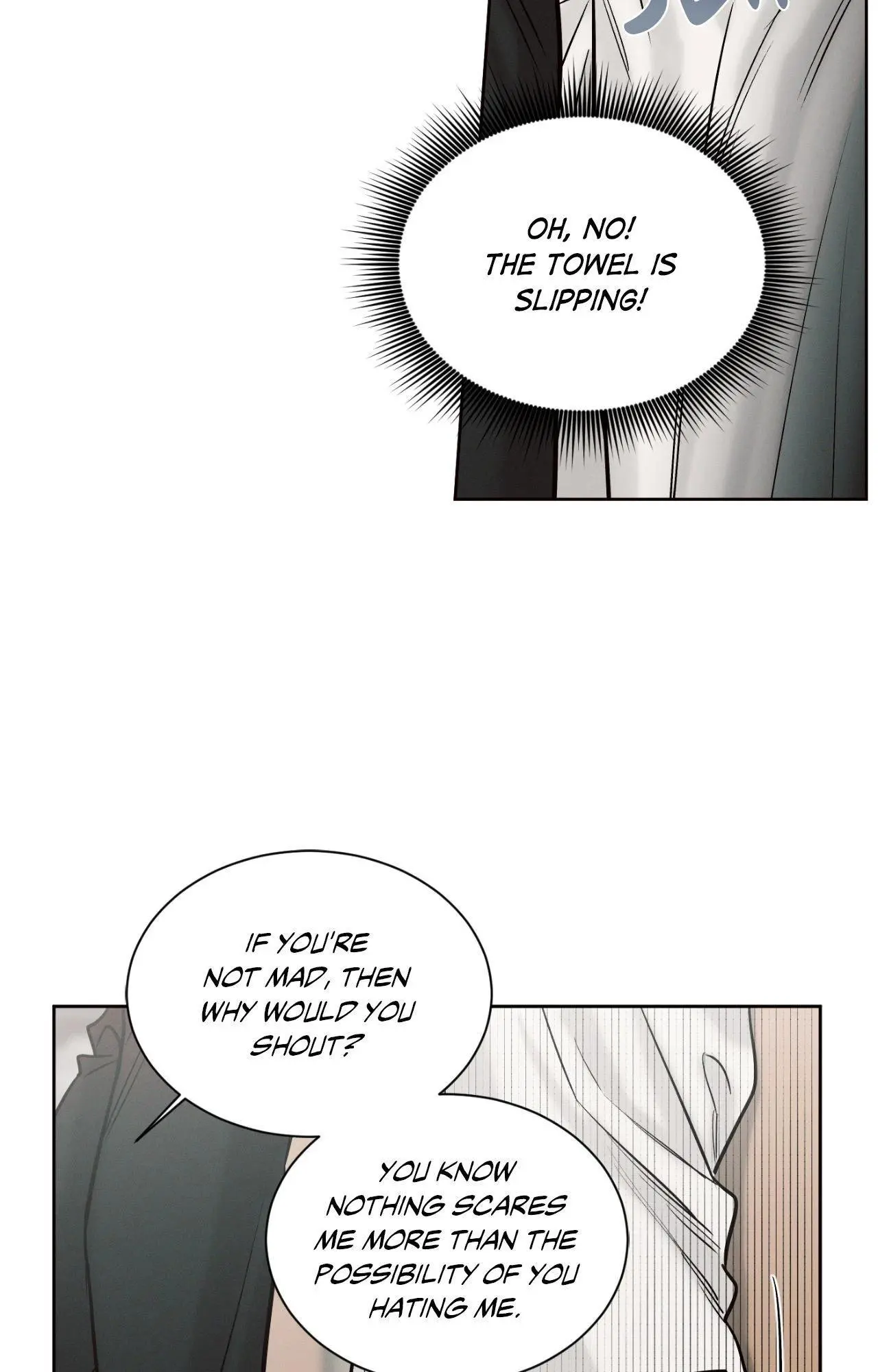 Love Me Not - Chapter 118 Page 59