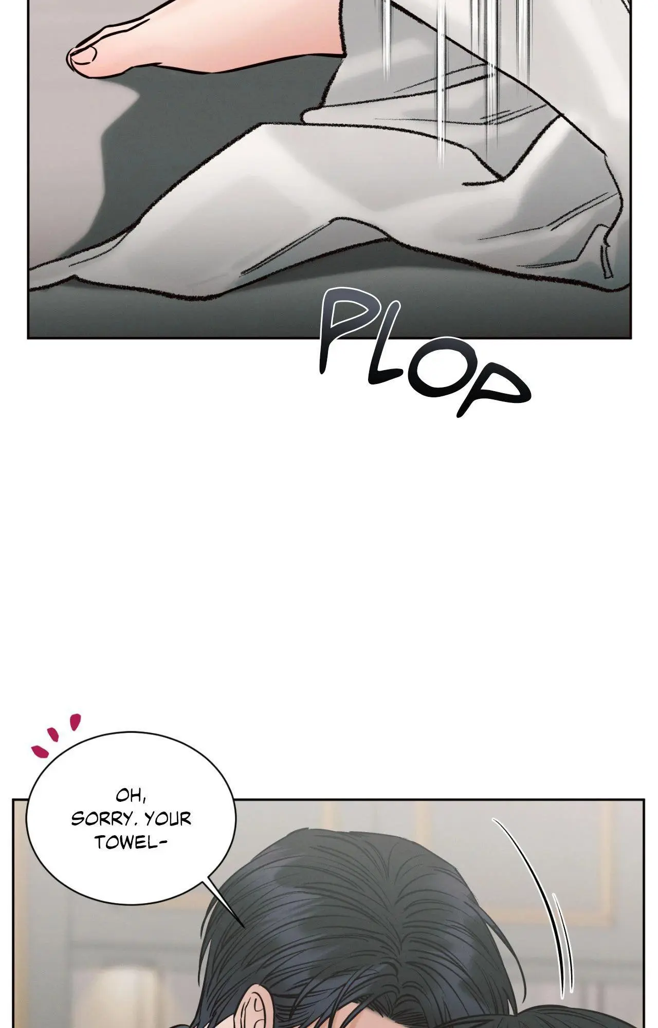 Love Me Not - Chapter 118 Page 61