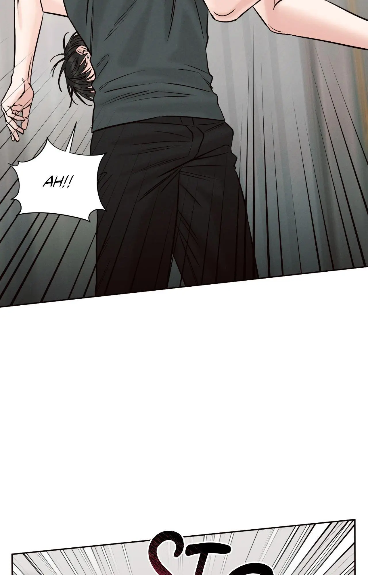 Love Me Not - Chapter 118 Page 69
