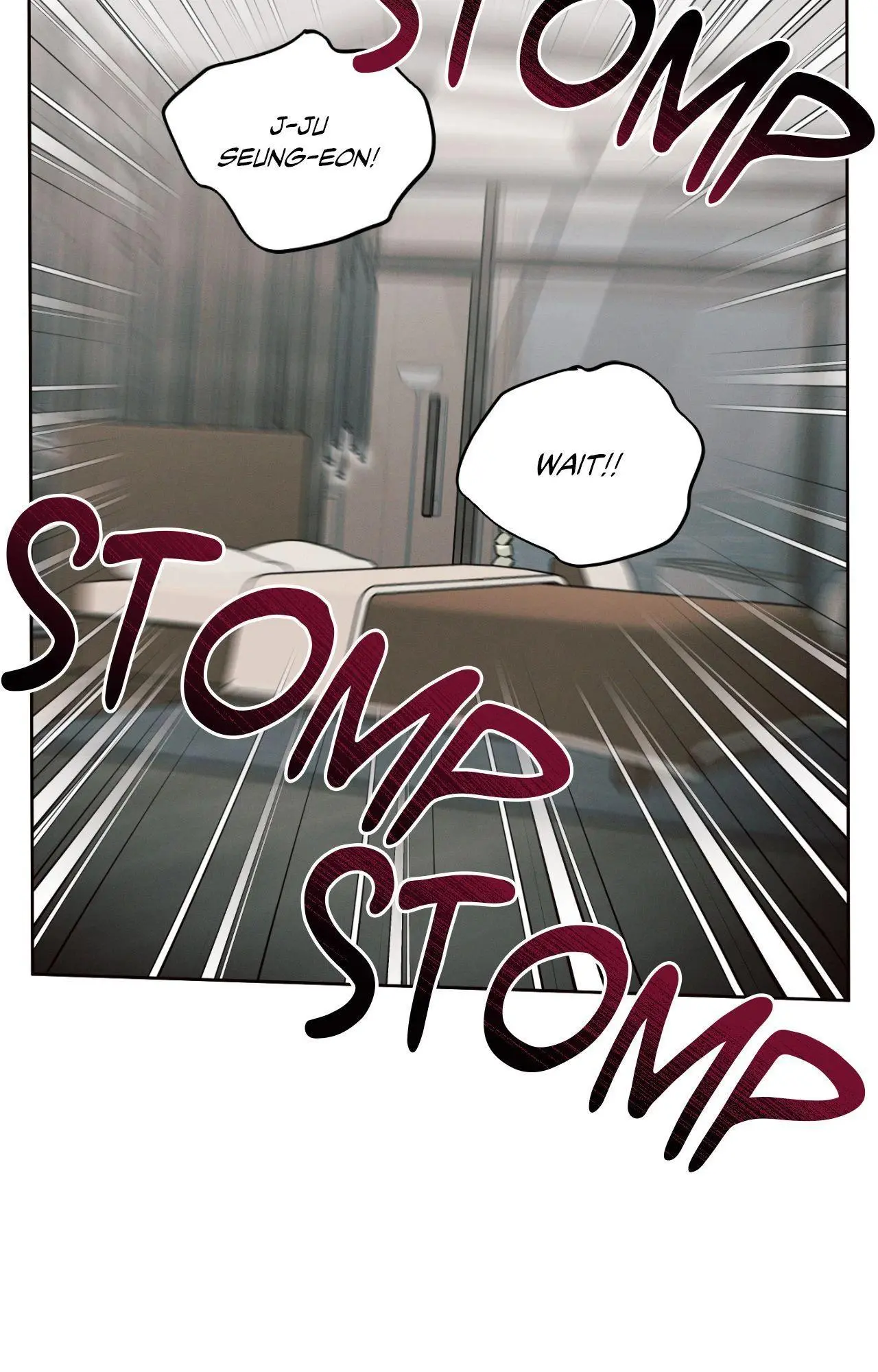 Love Me Not - Chapter 118 Page 70