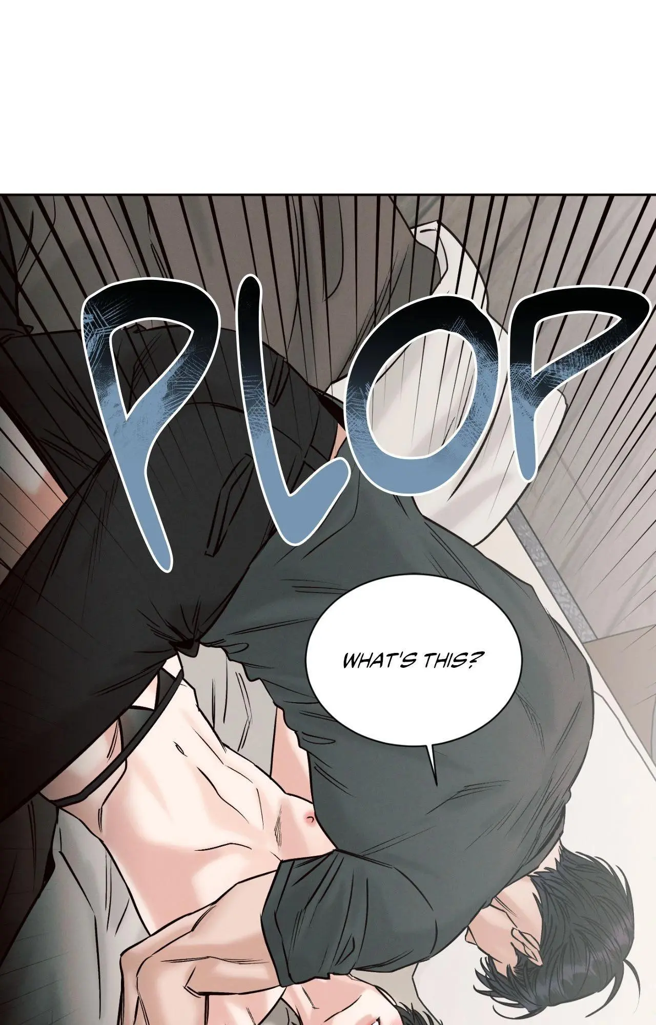 Love Me Not - Chapter 118 Page 71