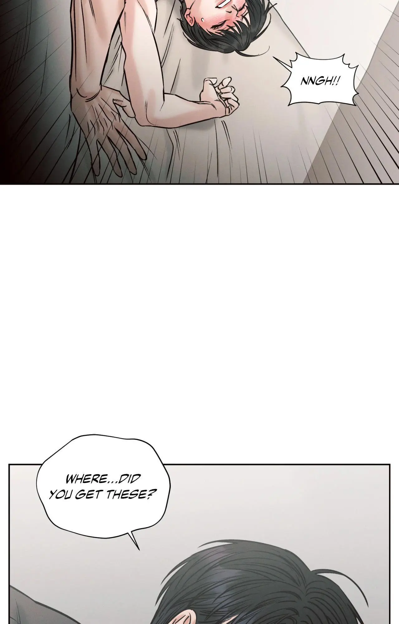 Love Me Not - Chapter 118 Page 72