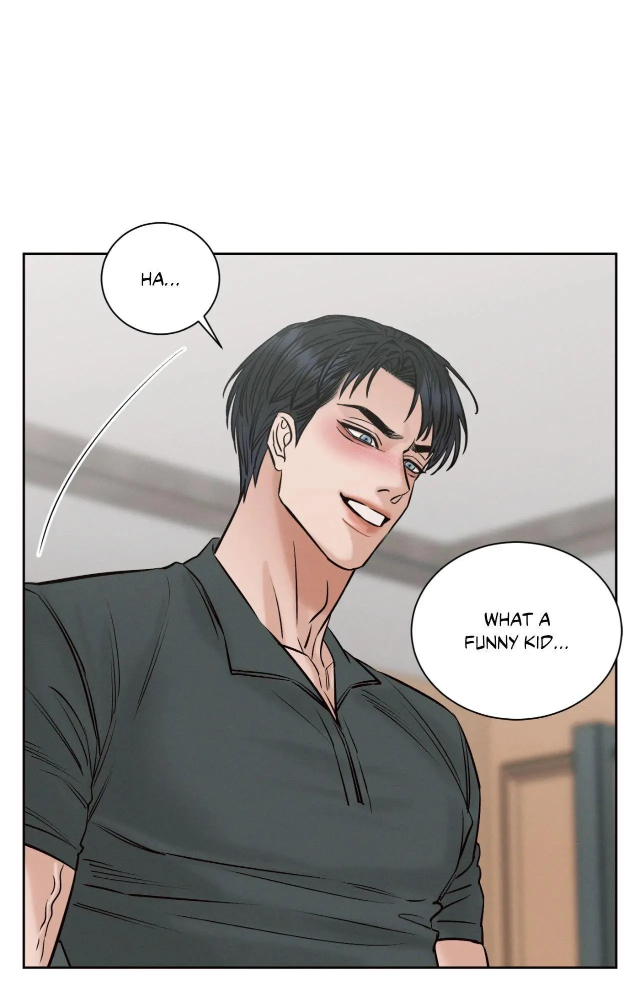 Love Me Not - Chapter 118 Page 75