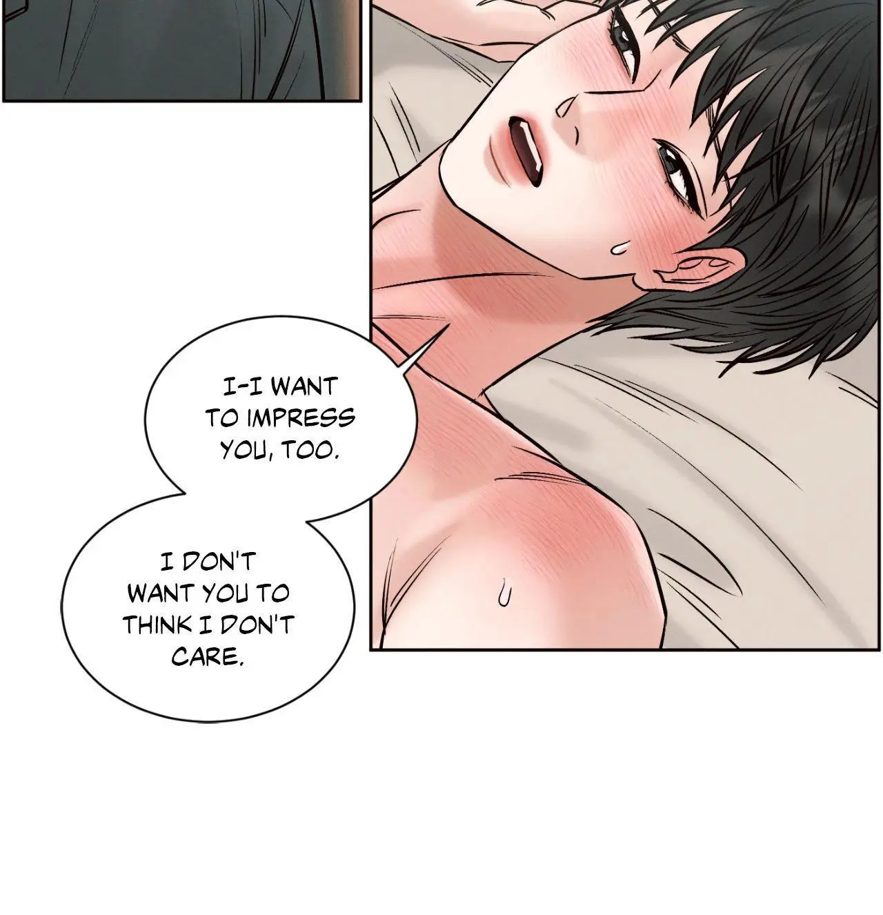 Love Me Not - Chapter 118 Page 78