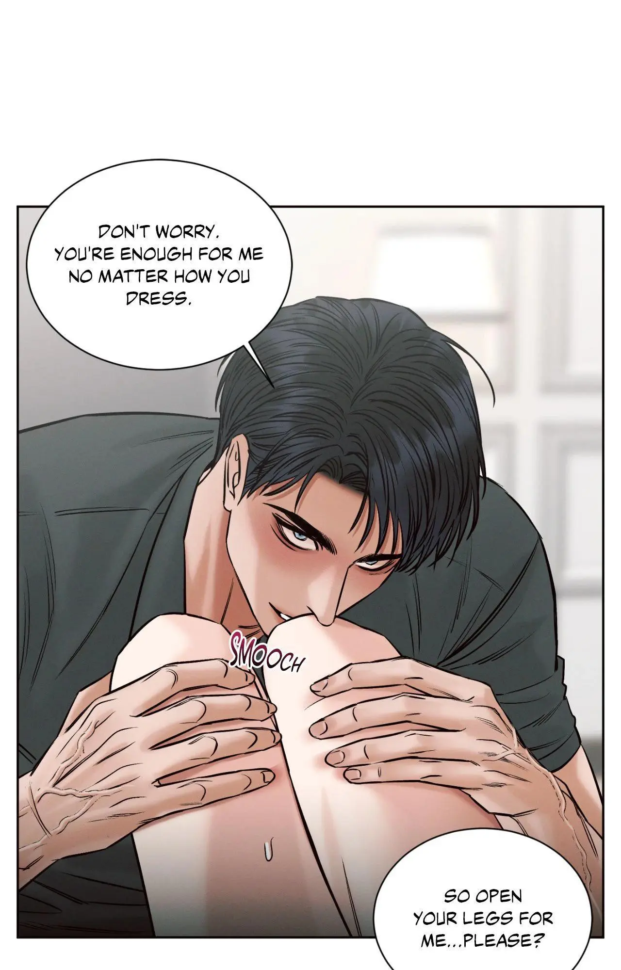 Love Me Not - Chapter 118 Page 79