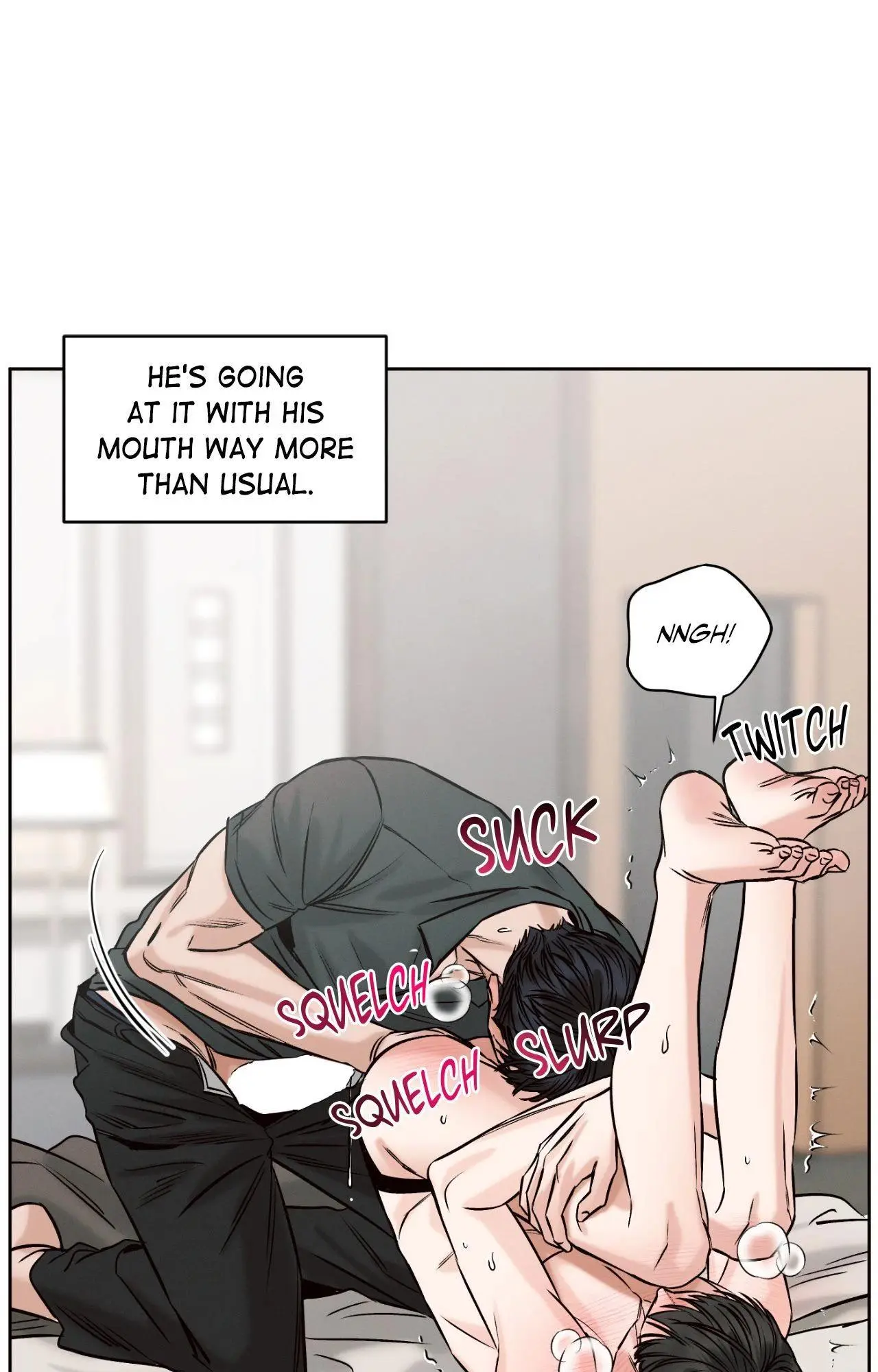 Love Me Not - Chapter 119 Page 5
