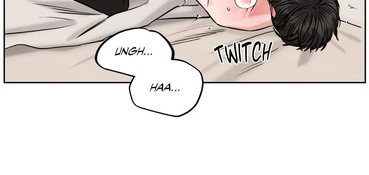 Love Me Not - Chapter 119 Page 6