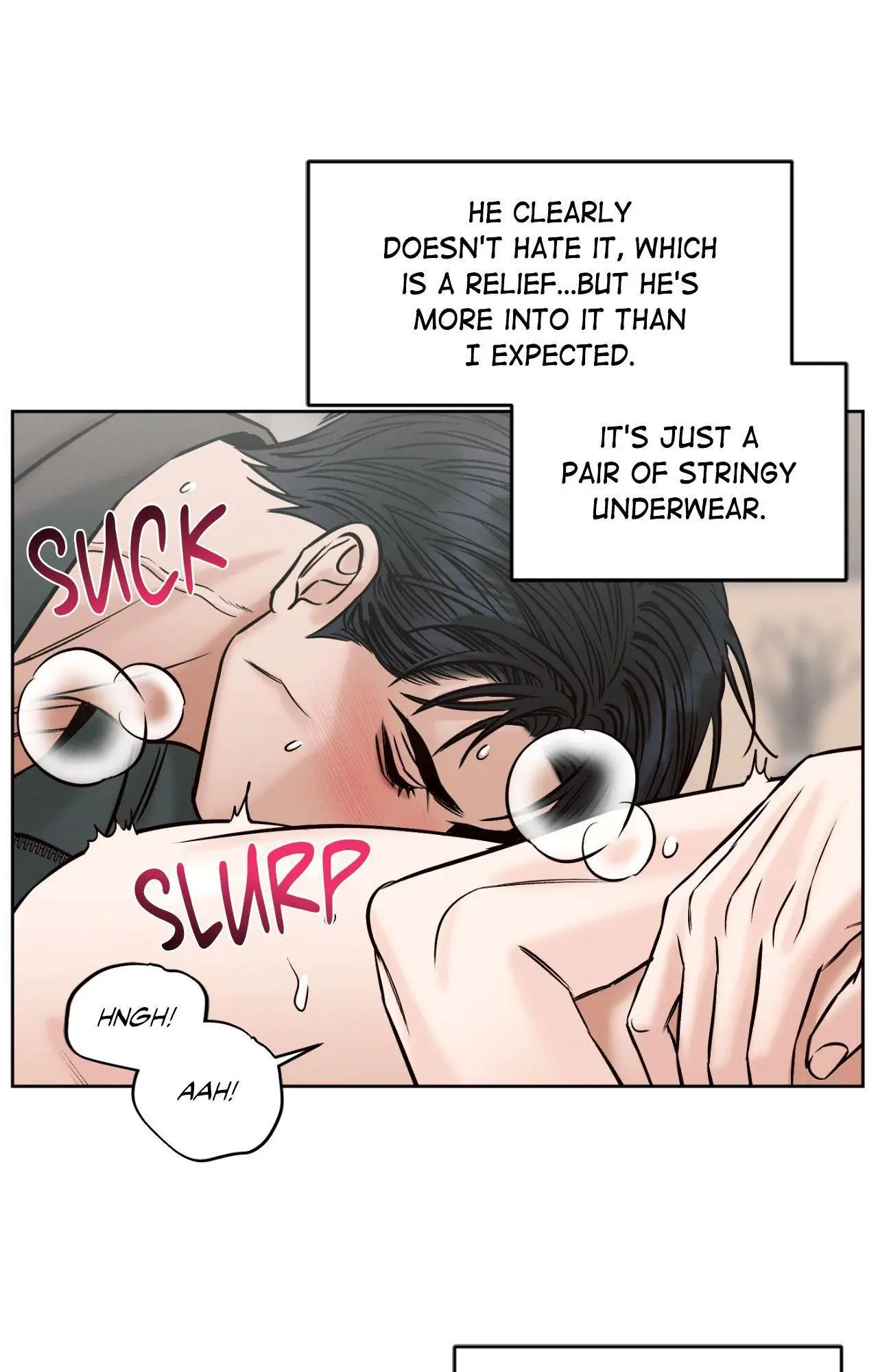 Love Me Not - Chapter 119 Page 7