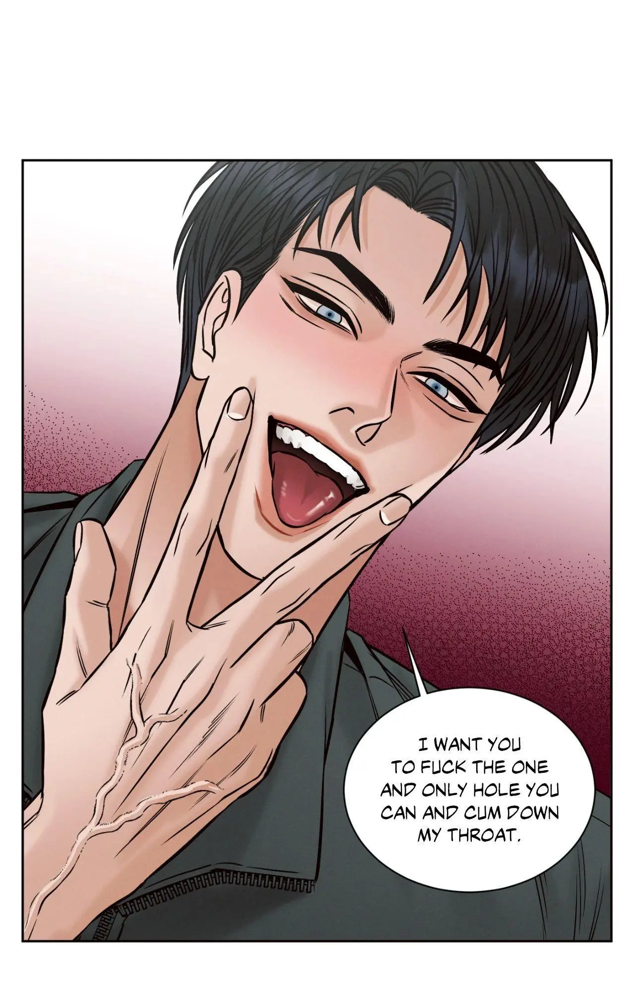 Love Me Not - Chapter 119 Page 10