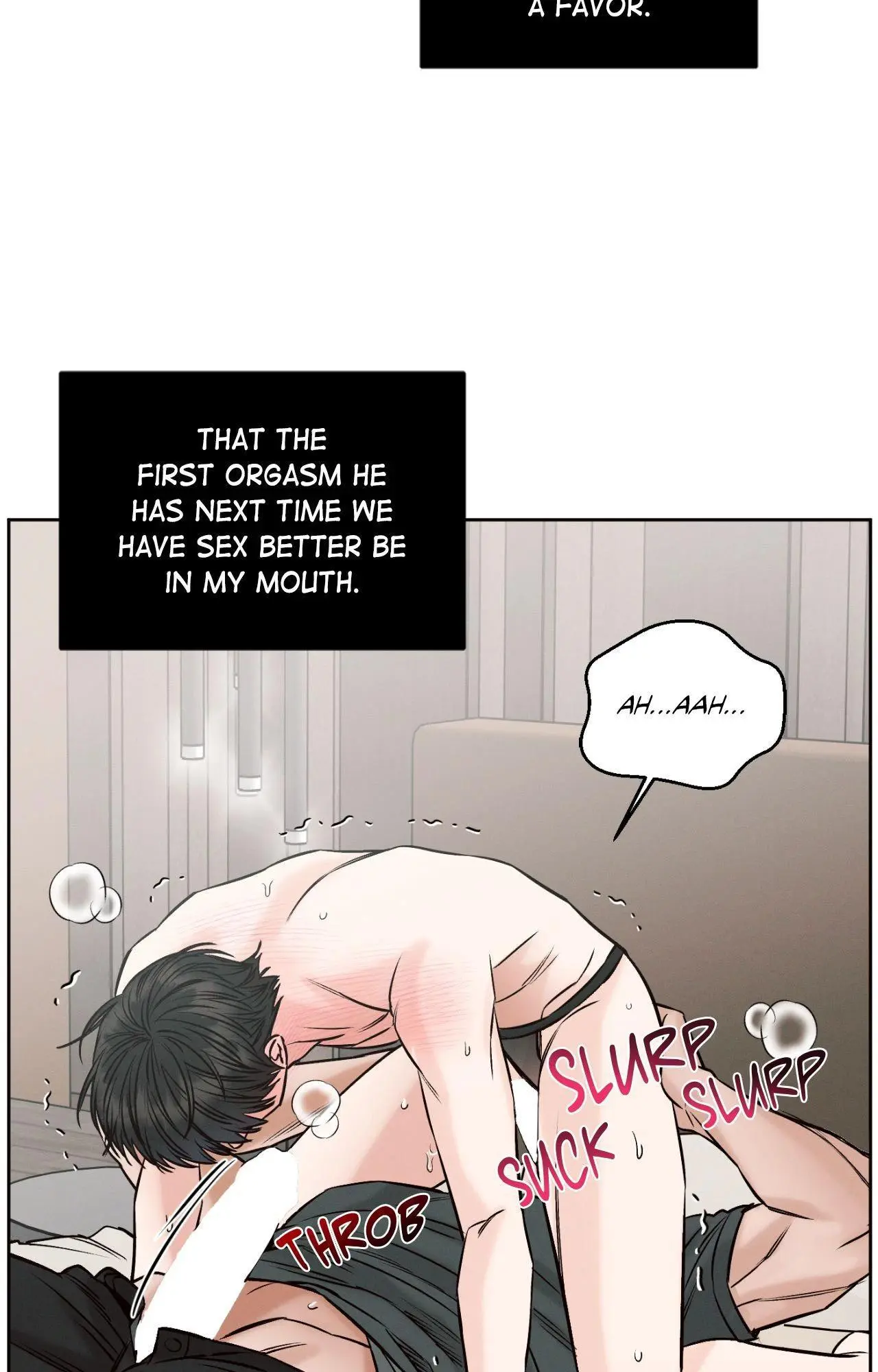 Love Me Not - Chapter 119 Page 15