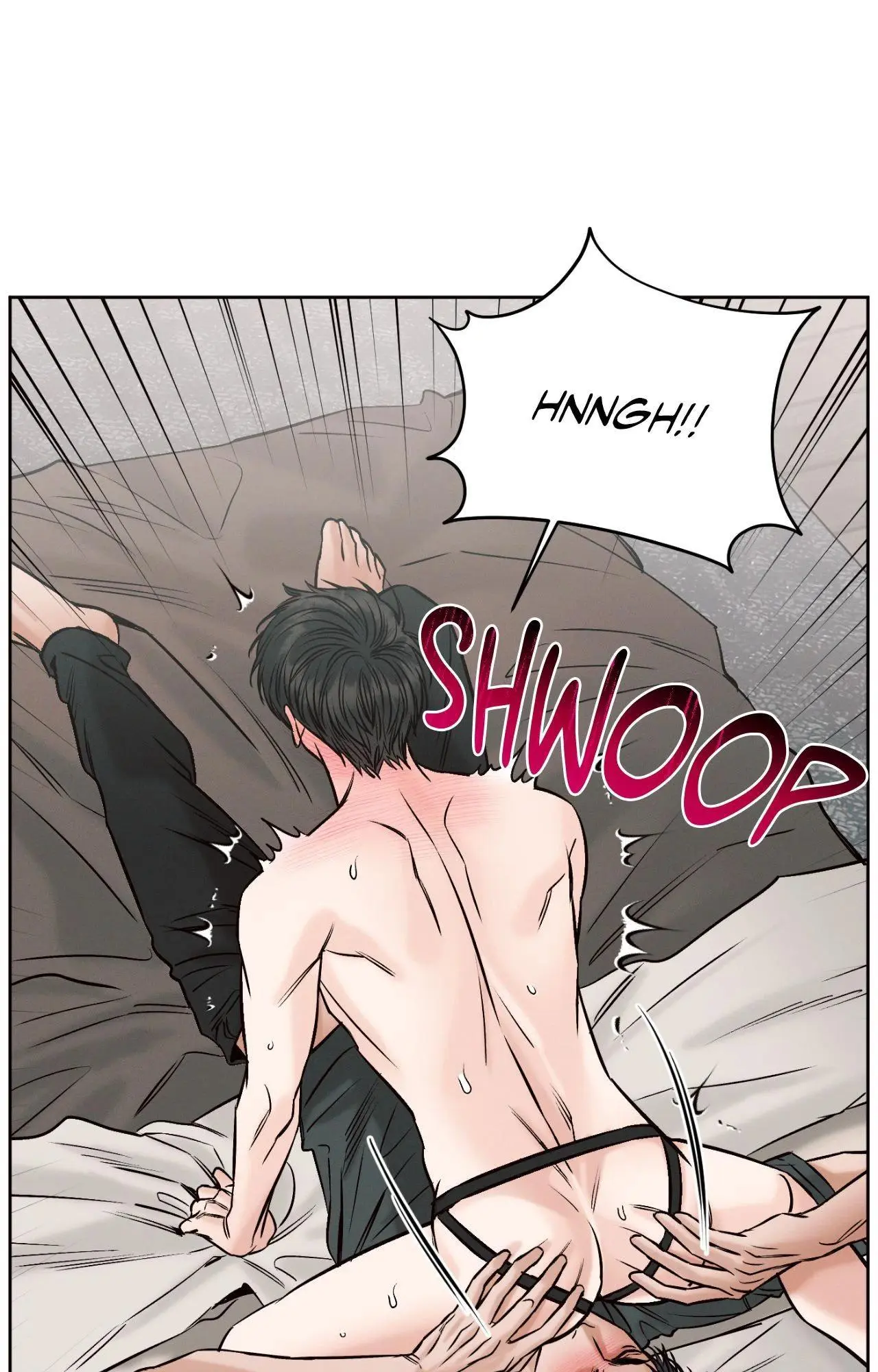 Love Me Not - Chapter 119 Page 18