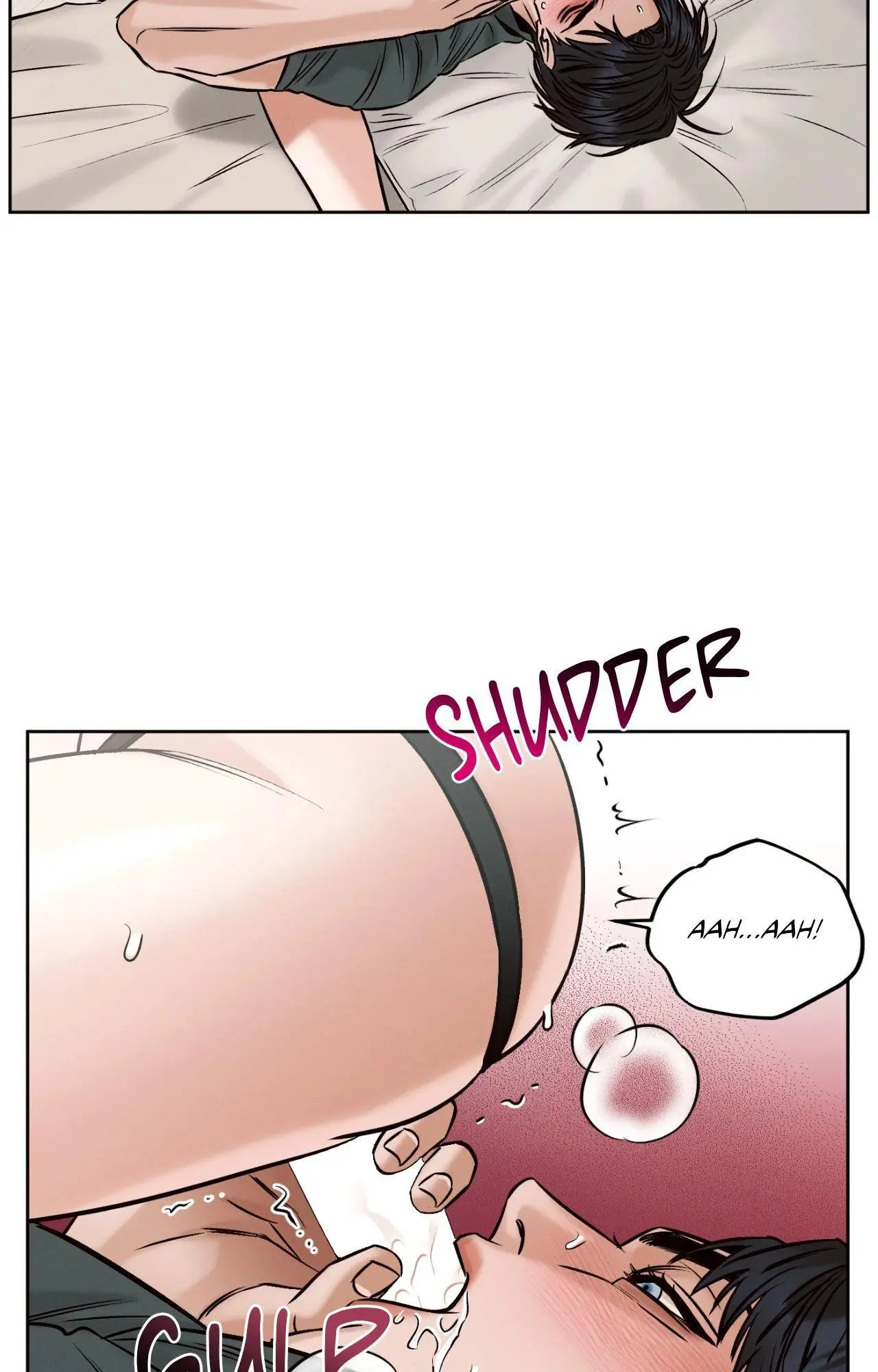 Love Me Not - Chapter 119 Page 19