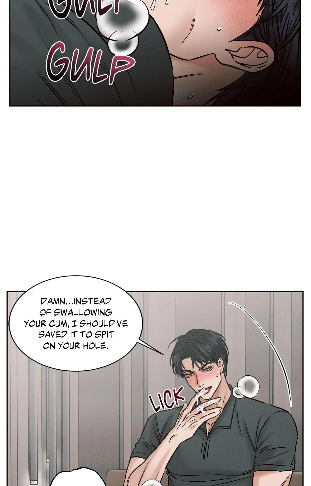 Love Me Not - Chapter 119 Page 20