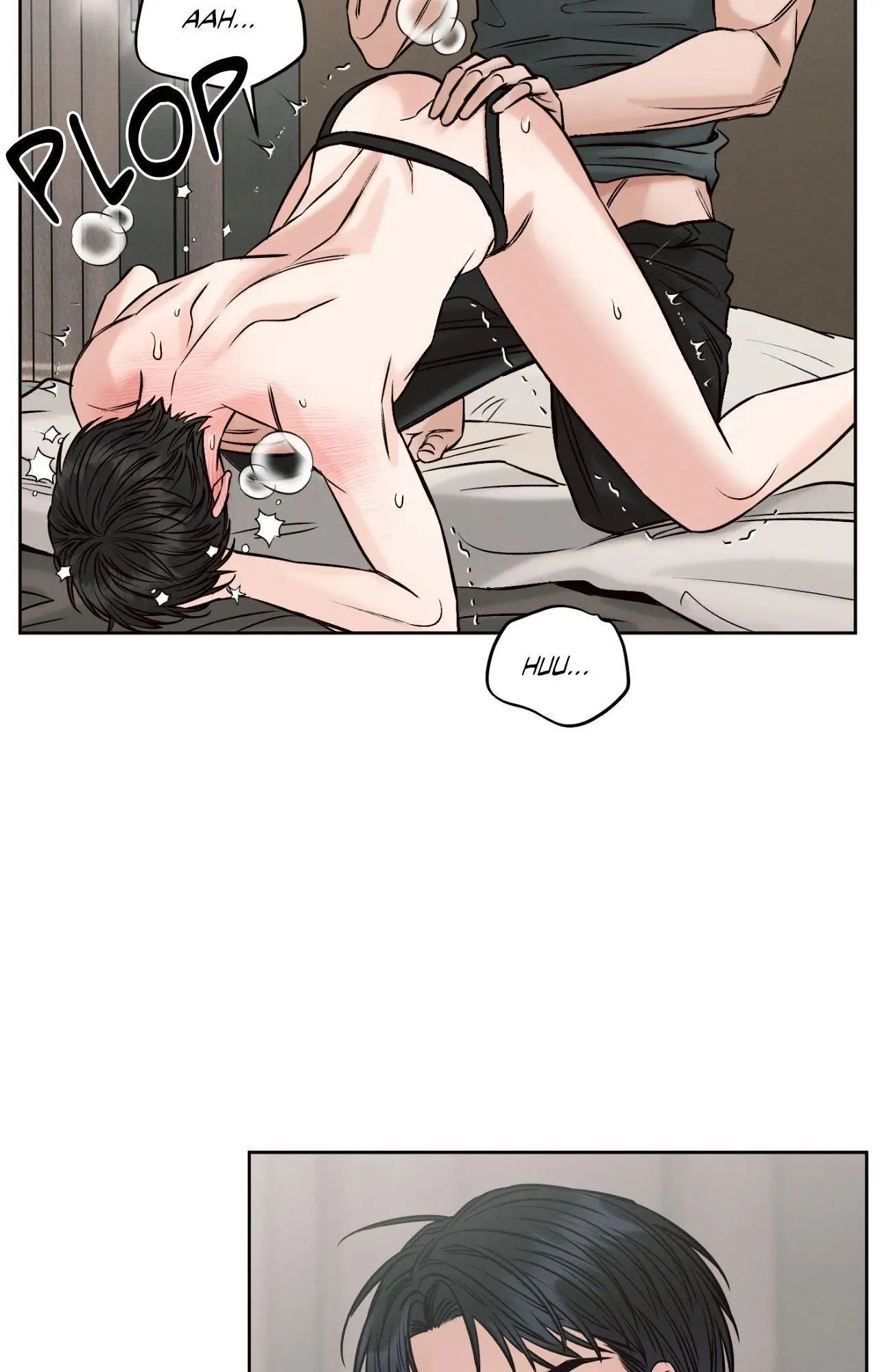 Love Me Not - Chapter 119 Page 21