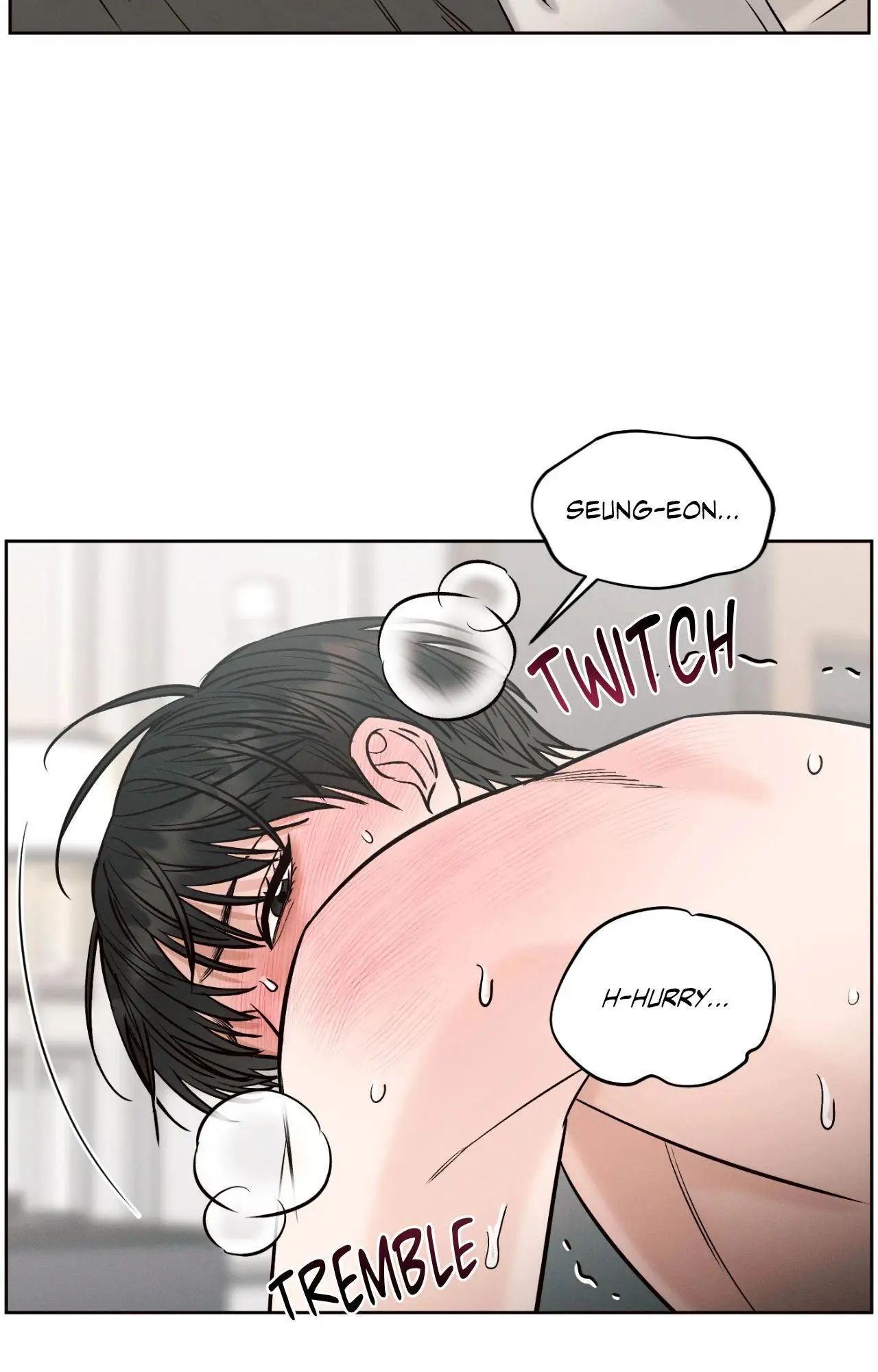 Love Me Not - Chapter 119 Page 25