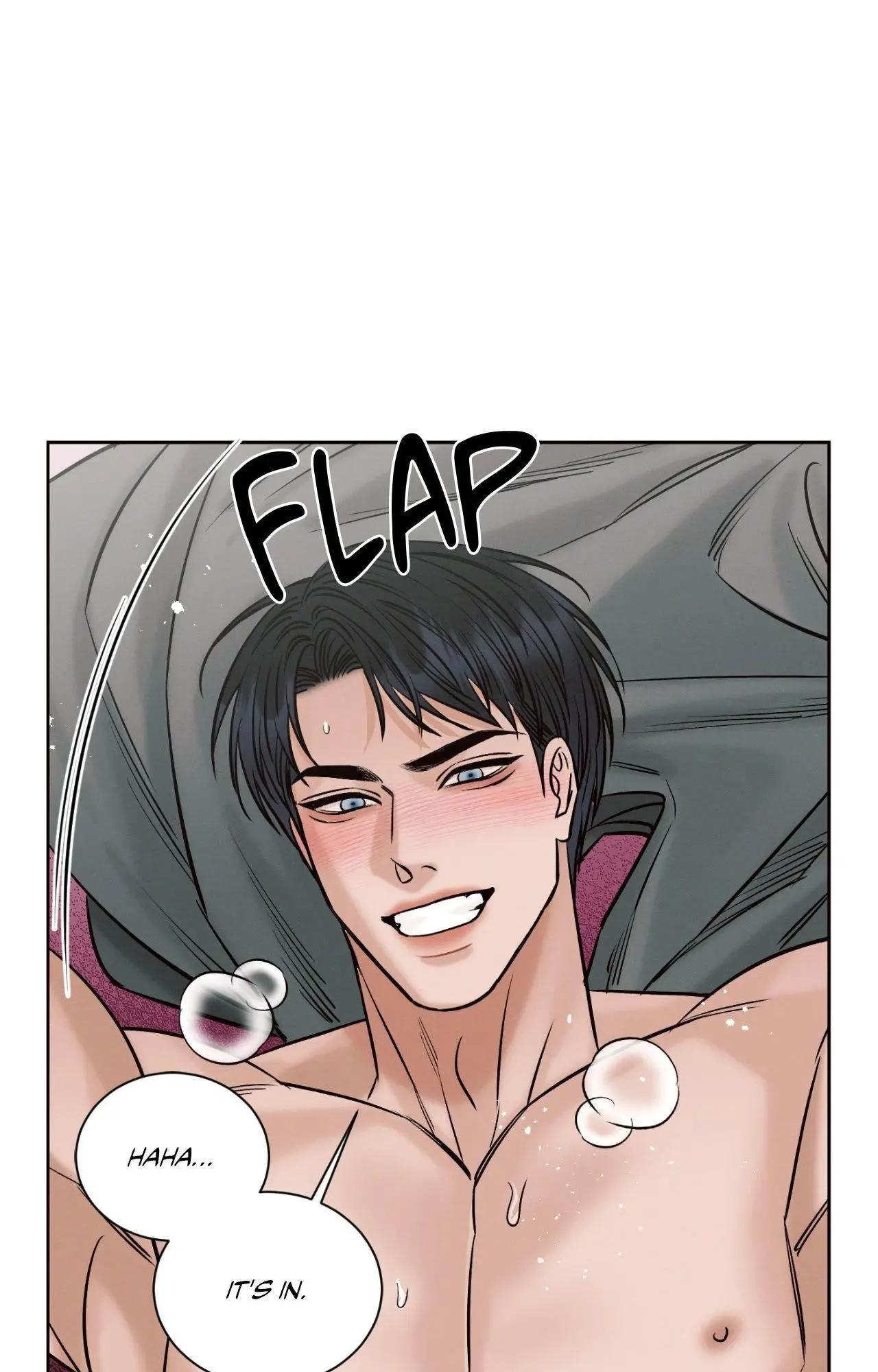 Love Me Not - Chapter 119 Page 26
