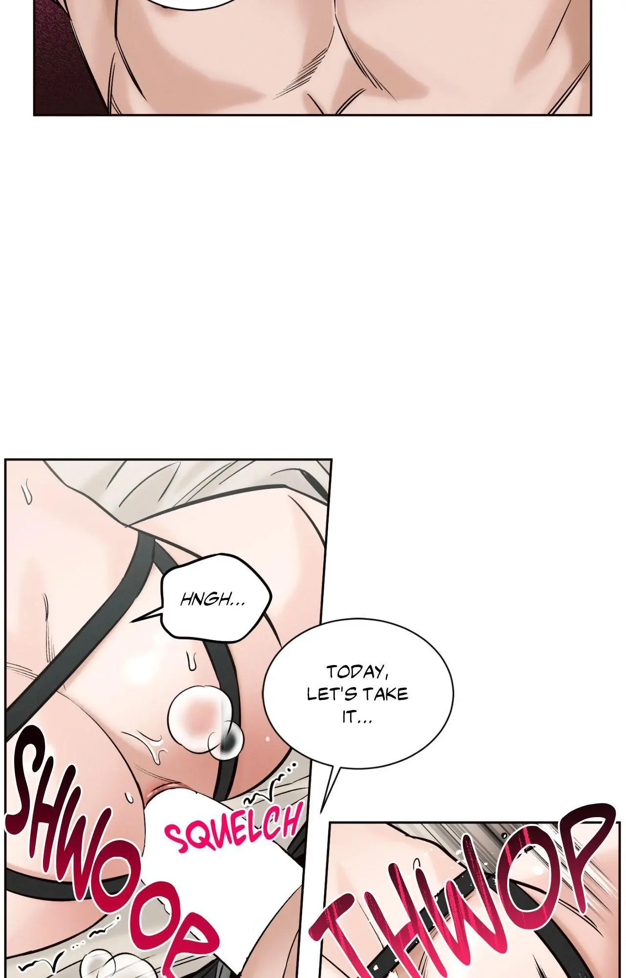 Love Me Not - Chapter 119 Page 27
