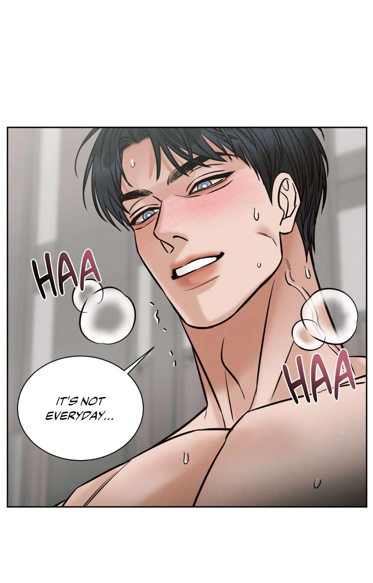 Love Me Not - Chapter 119 Page 29