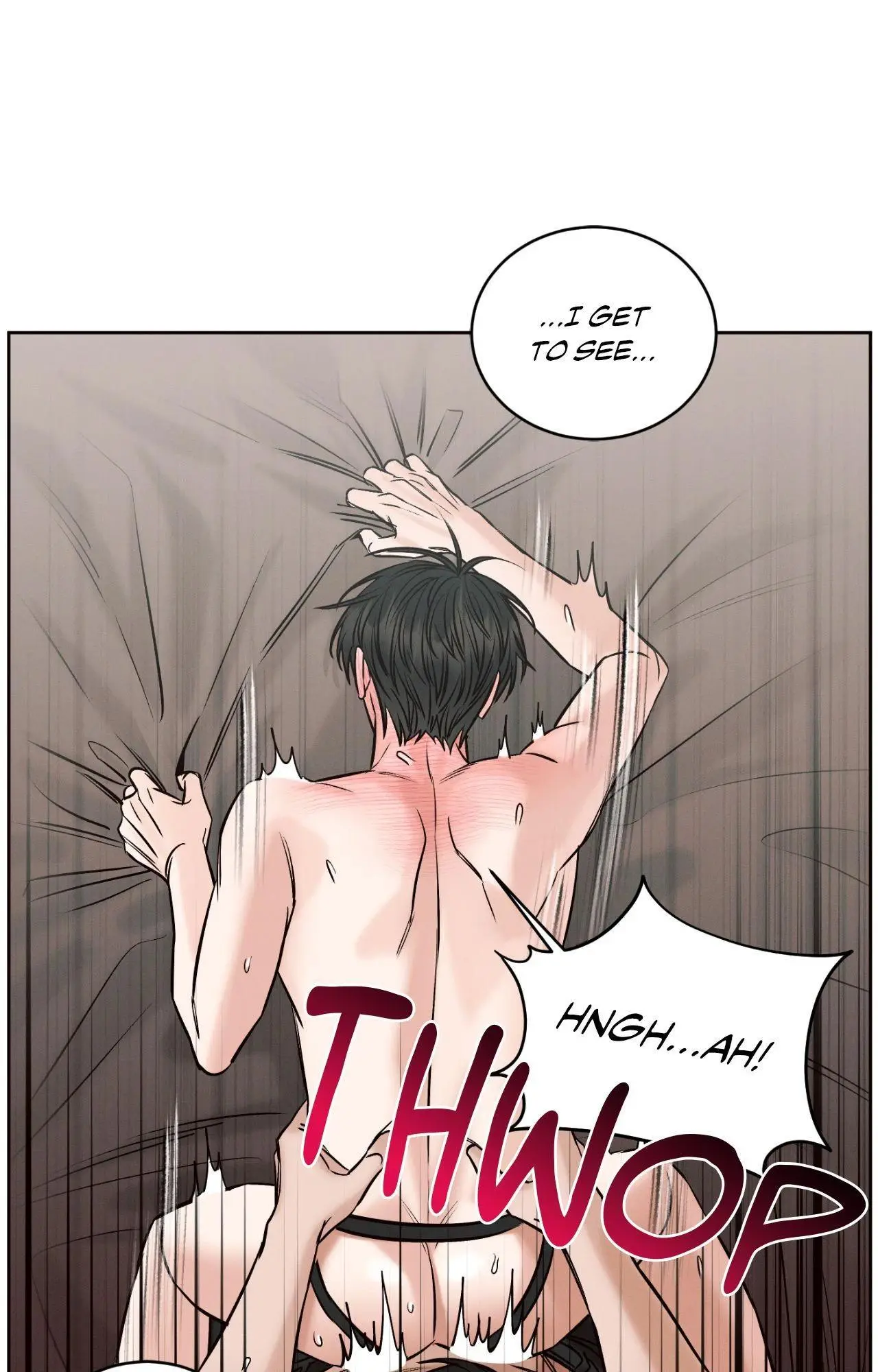 Love Me Not - Chapter 119 Page 30