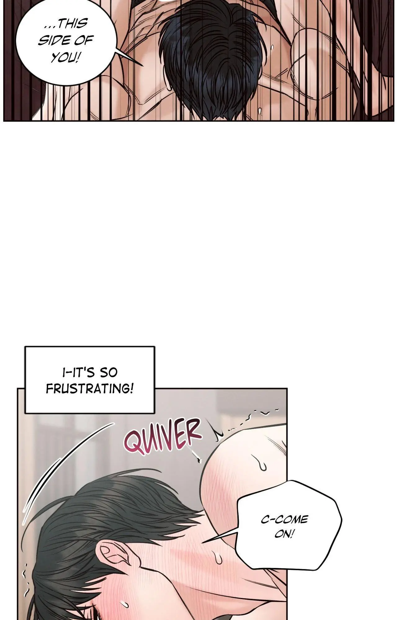 Love Me Not - Chapter 119 Page 31