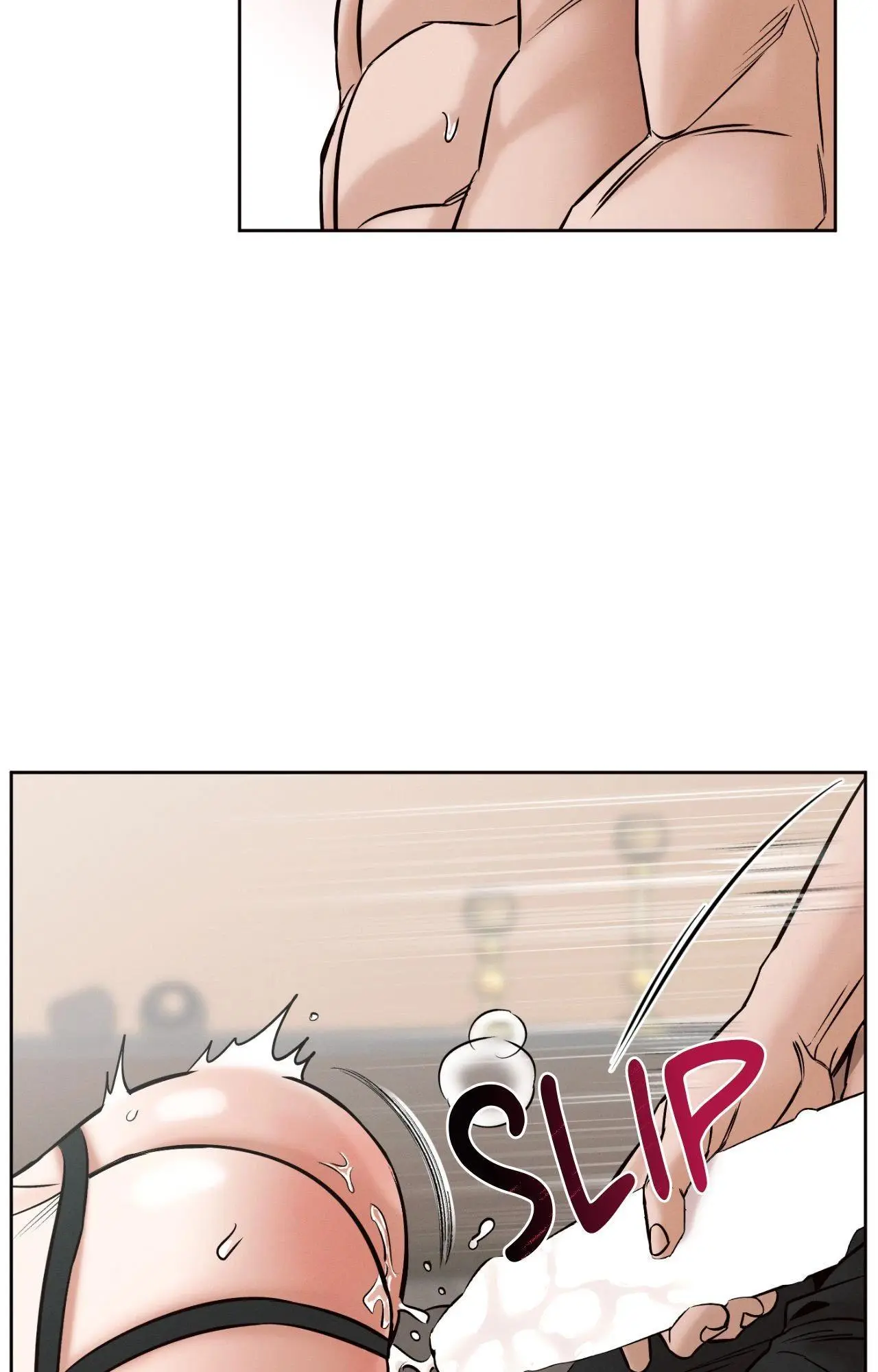 Love Me Not - Chapter 119 Page 33