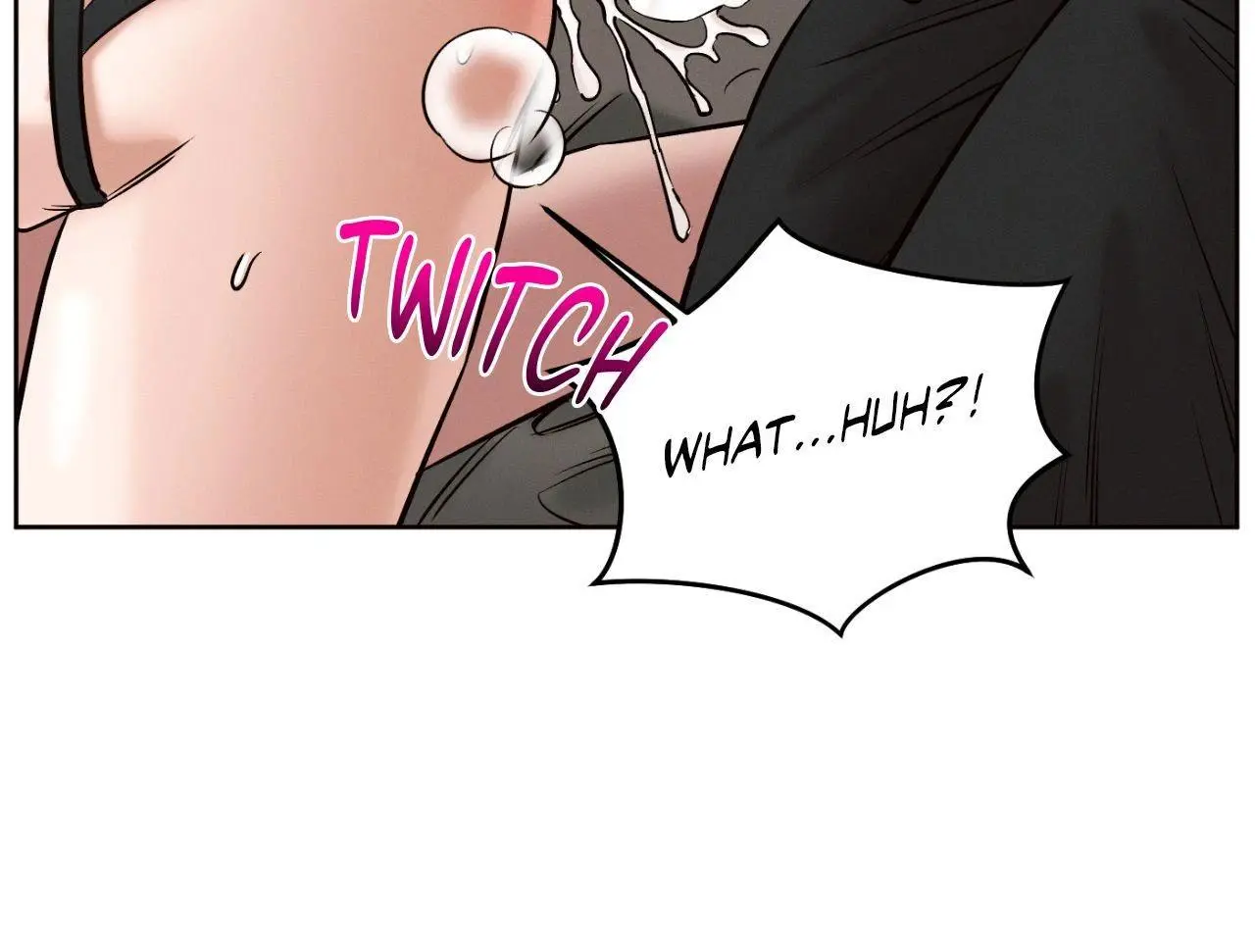 Love Me Not - Chapter 119 Page 34