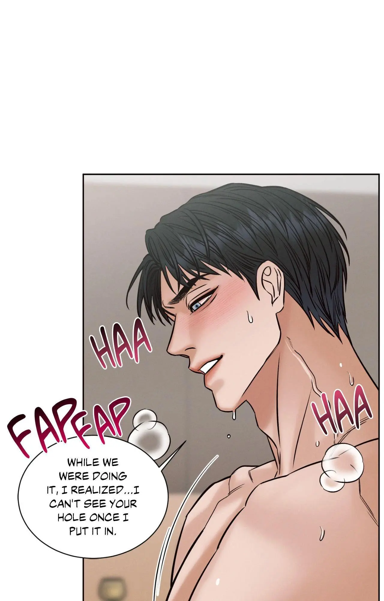 Love Me Not - Chapter 119 Page 36