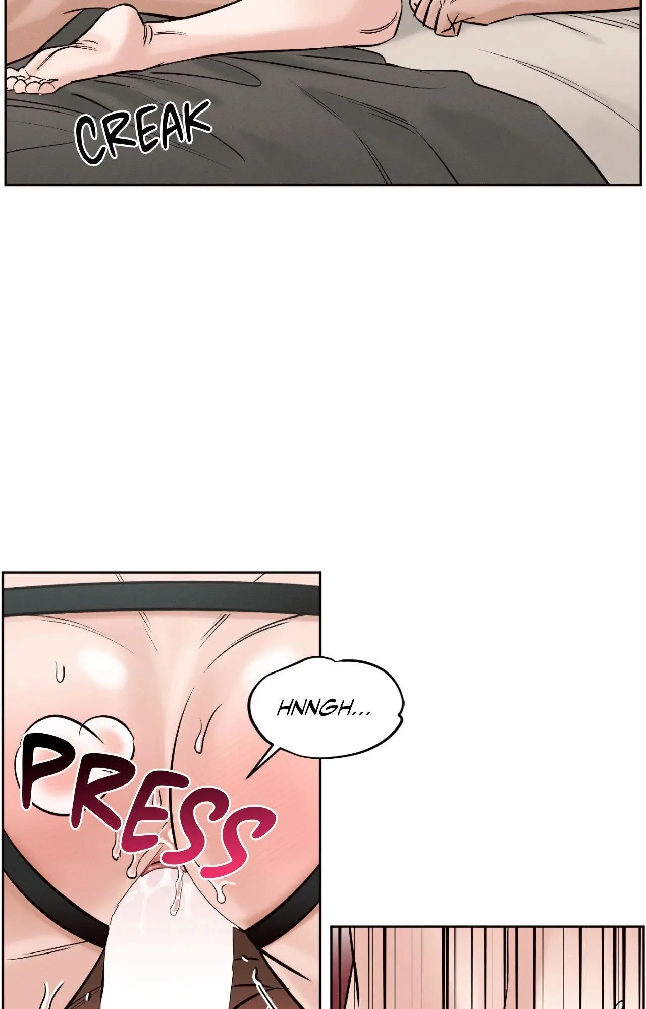Love Me Not - Chapter 119 Page 43