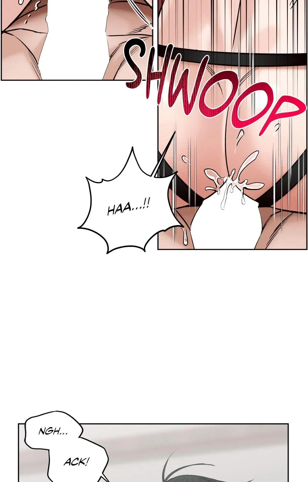 Love Me Not - Chapter 119 Page 44