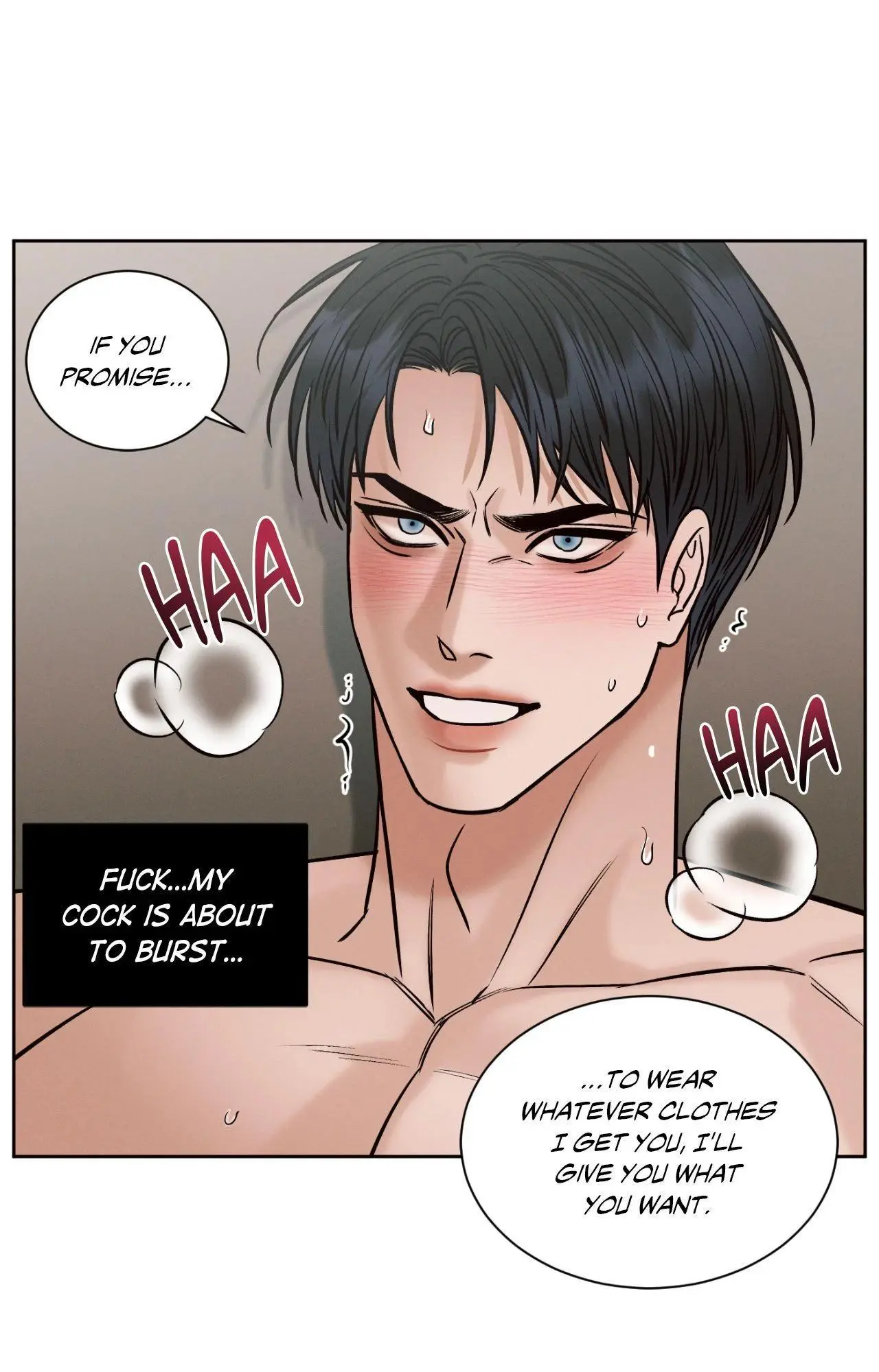 Love Me Not - Chapter 119 Page 46