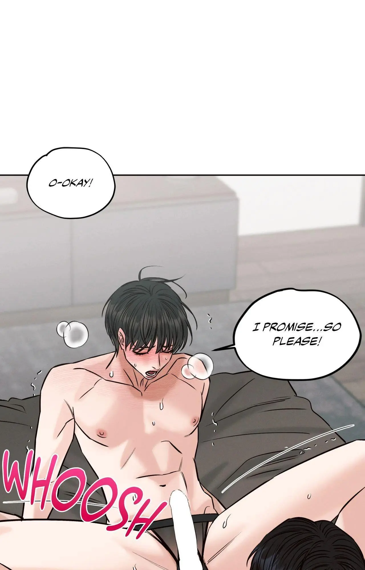 Love Me Not - Chapter 119 Page 48