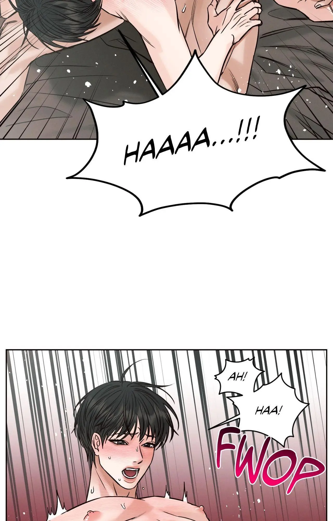 Love Me Not - Chapter 119 Page 52