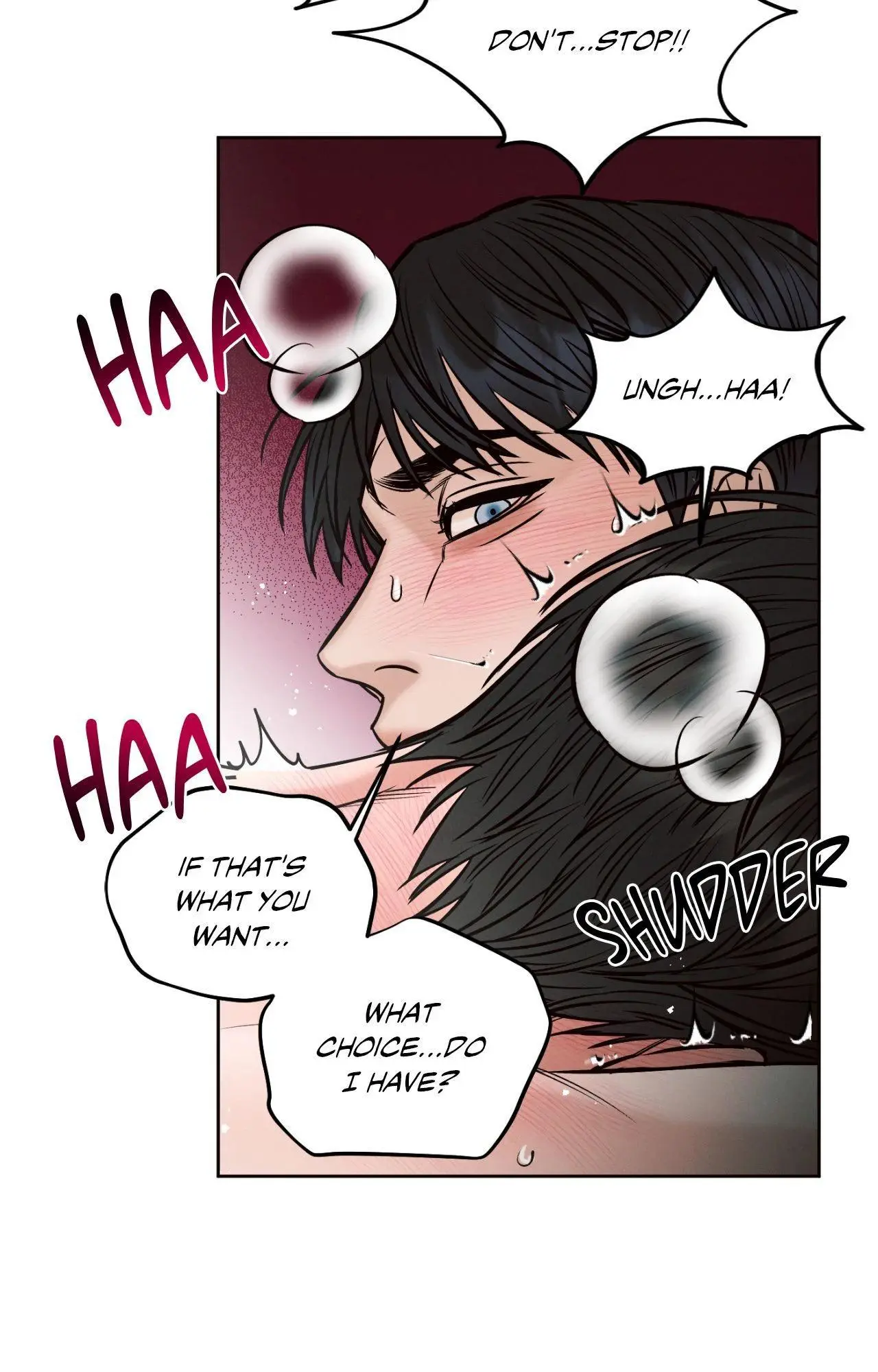Love Me Not - Chapter 119 Page 59