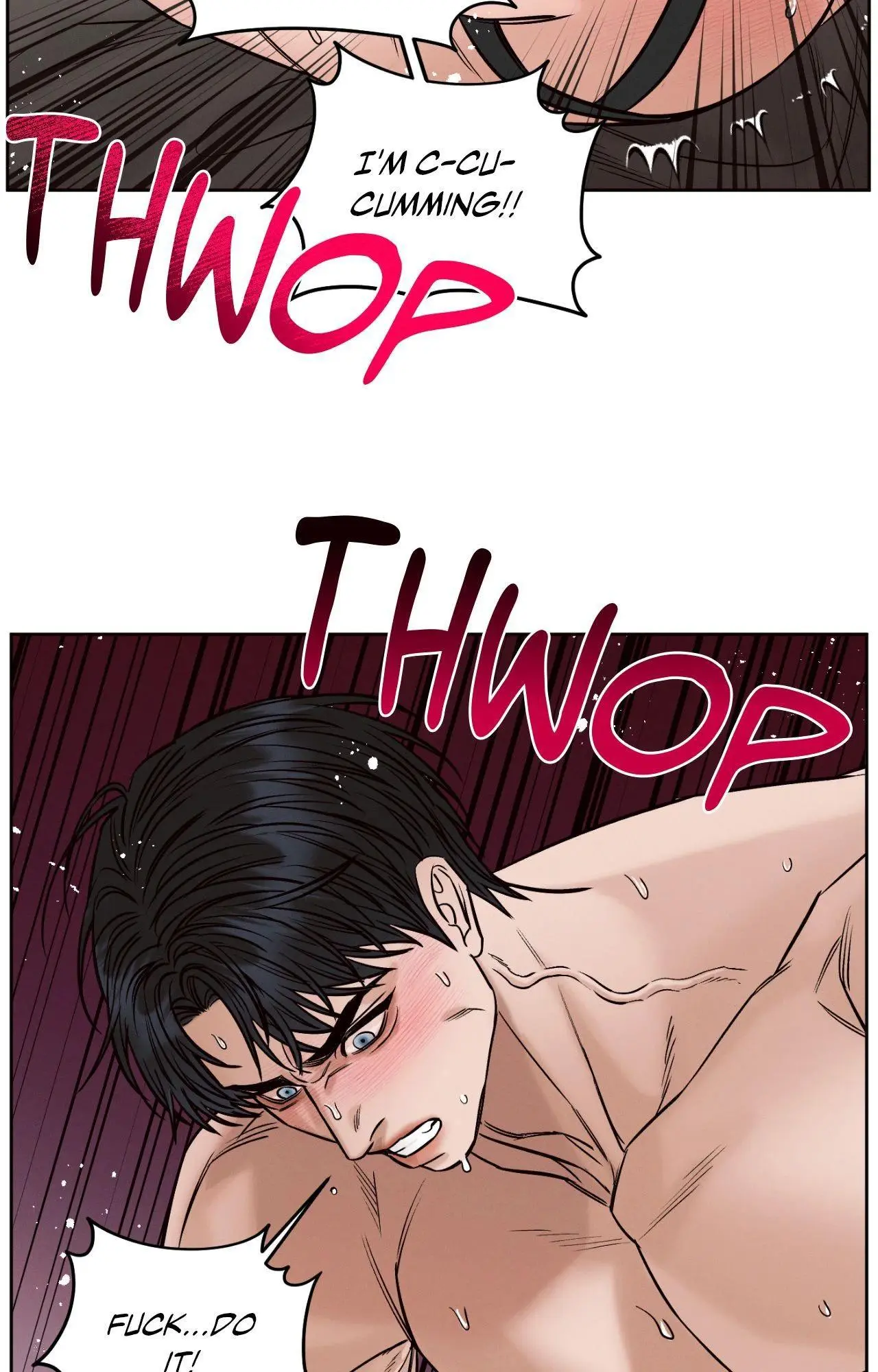 Love Me Not - Chapter 119 Page 64