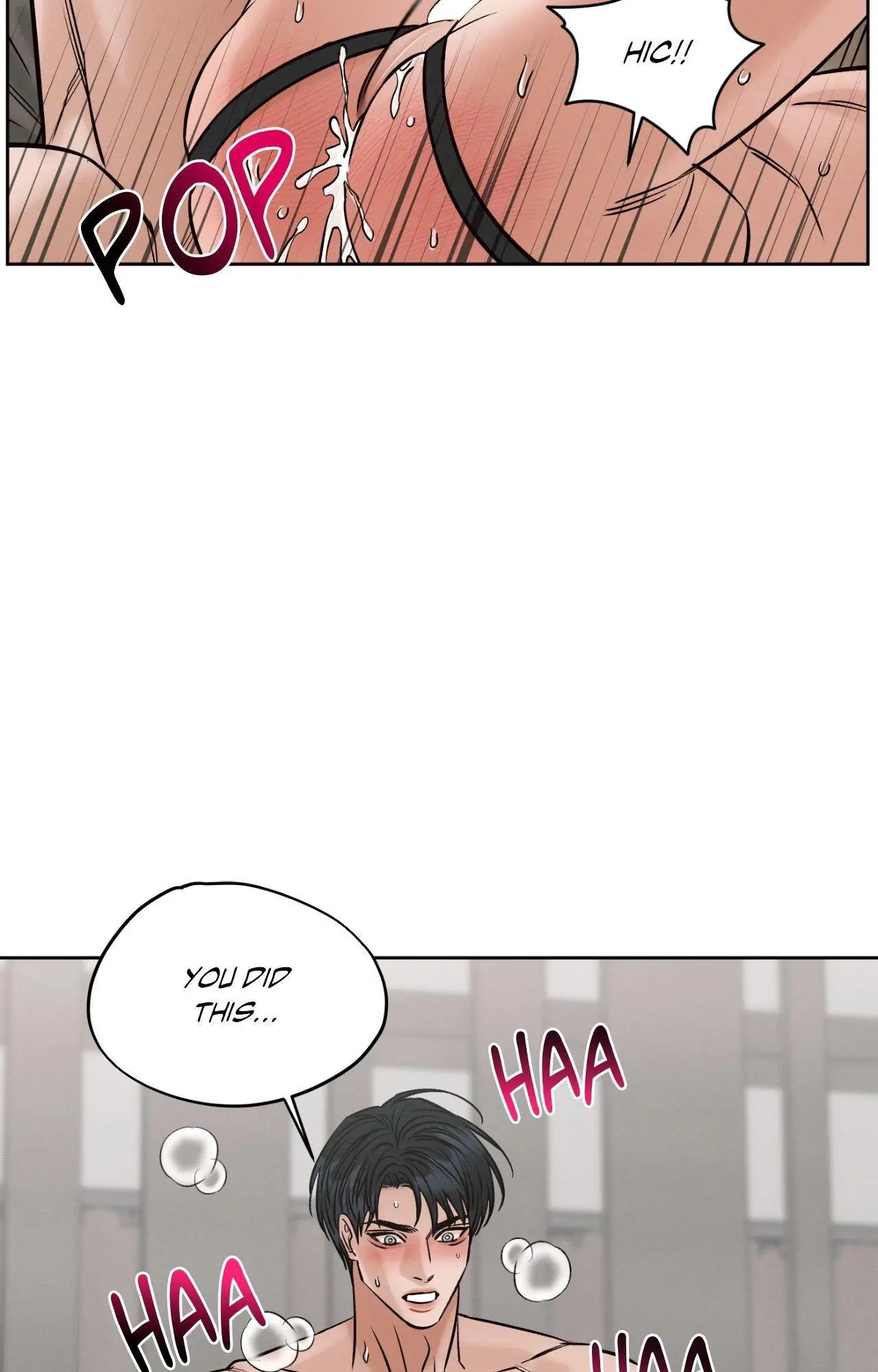Love Me Not - Chapter 119 Page 70