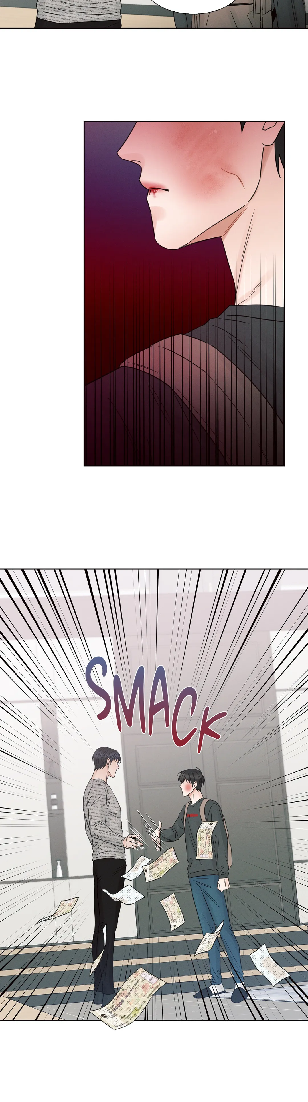 Love Me Not - Chapter 12 Page 14