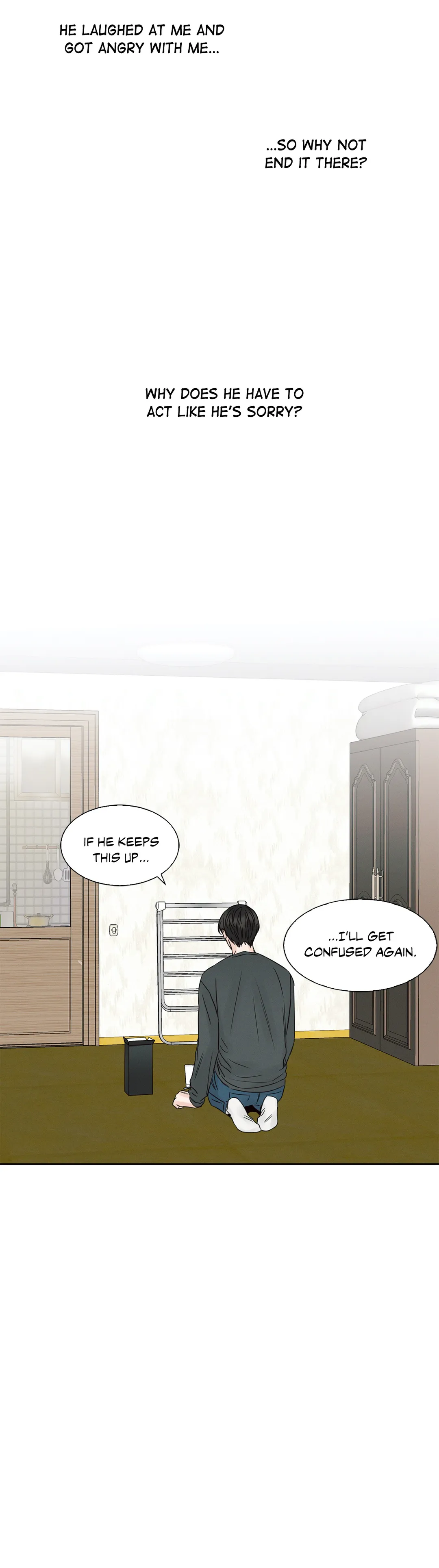 Love Me Not - Chapter 12 Page 22