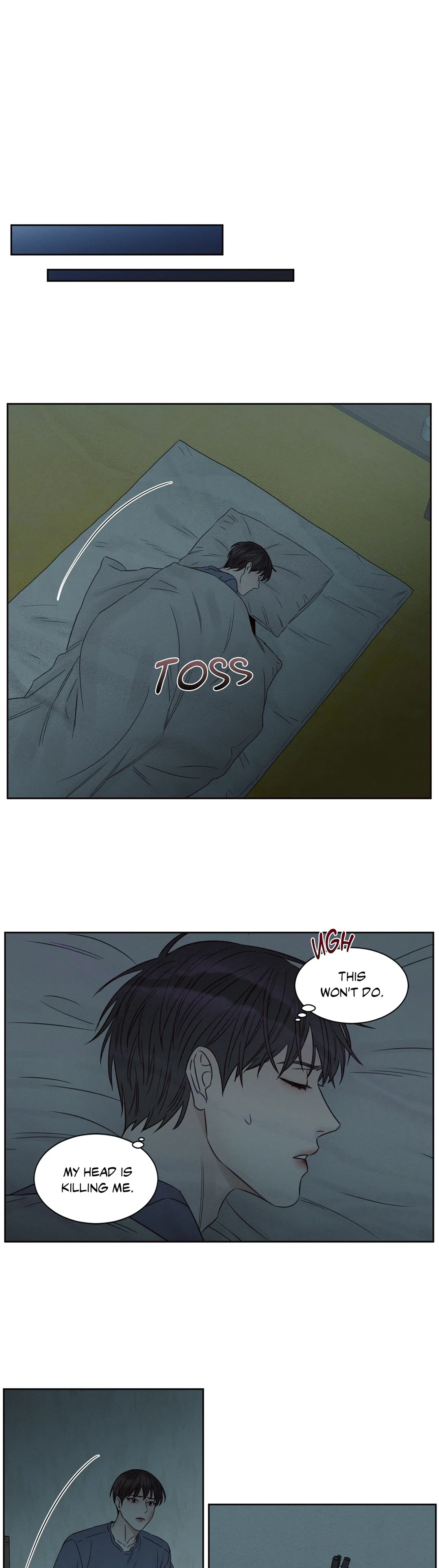 Love Me Not - Chapter 12 Page 23