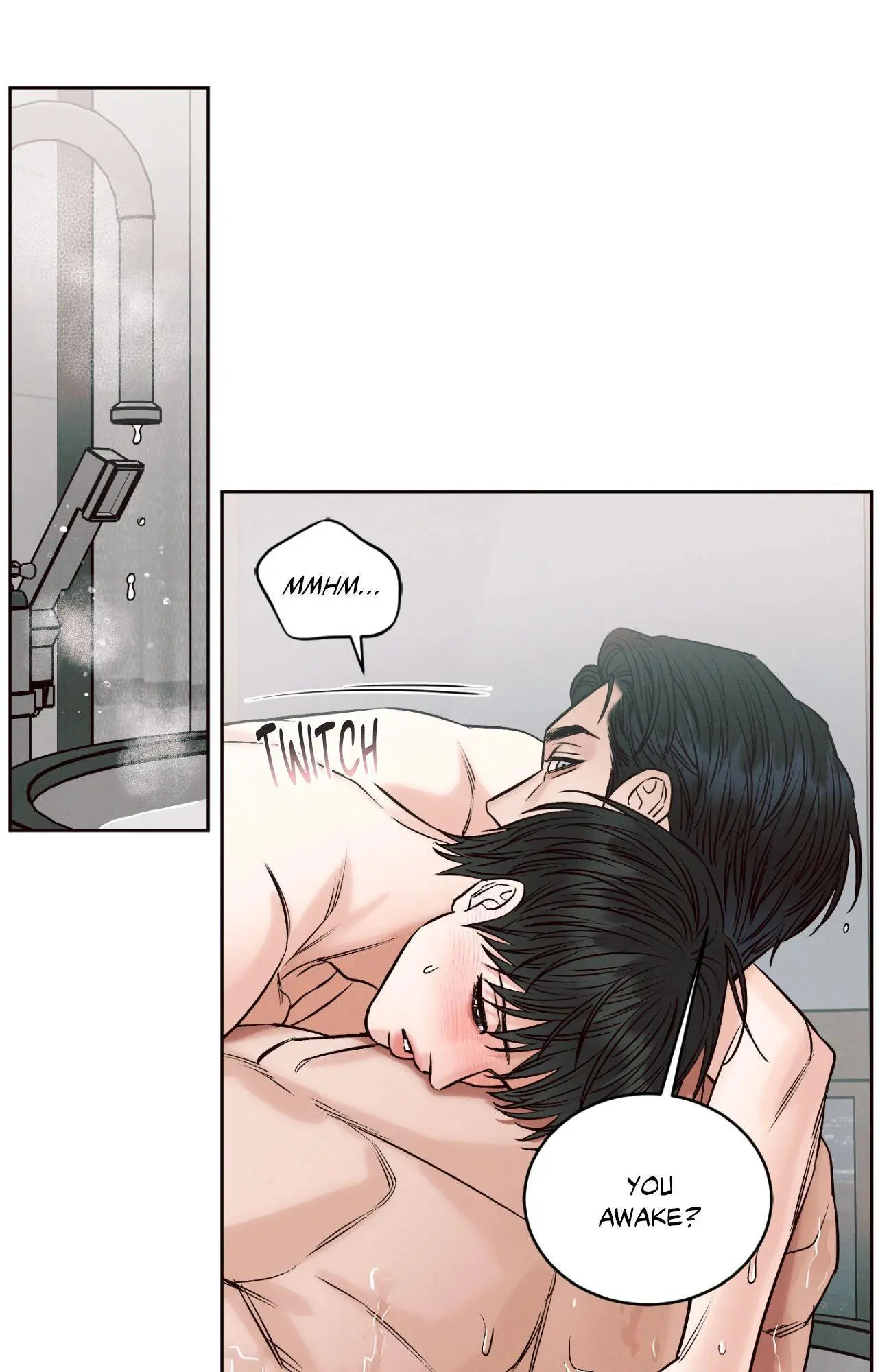 Love Me Not - Chapter 120 Page 10