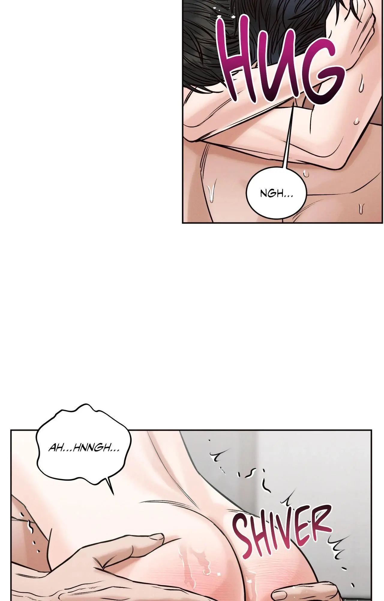 Love Me Not - Chapter 120 Page 15