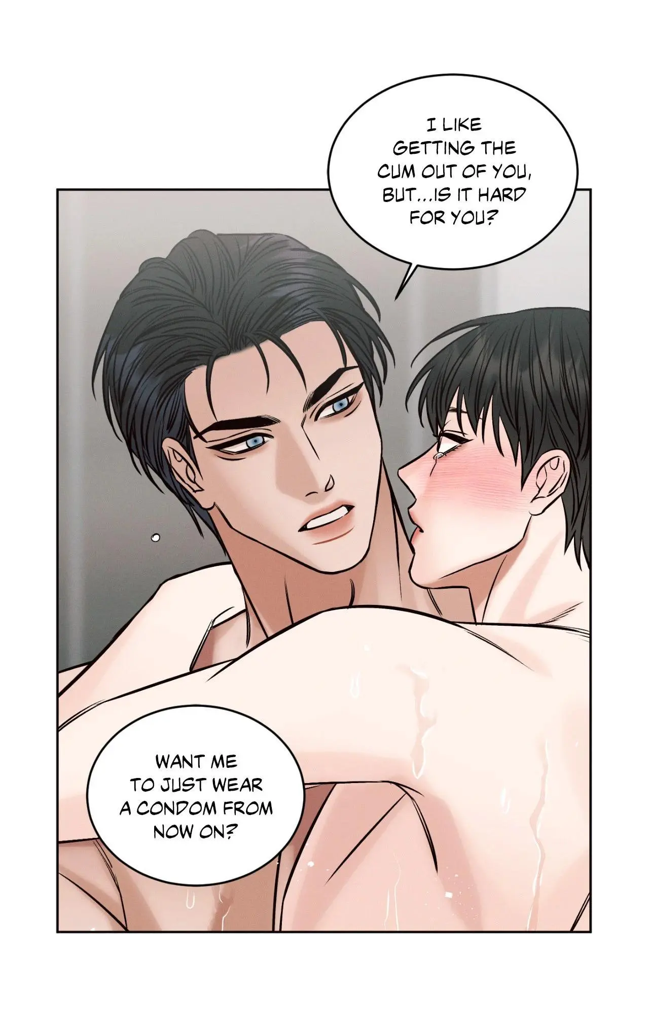 Love Me Not - Chapter 120 Page 18